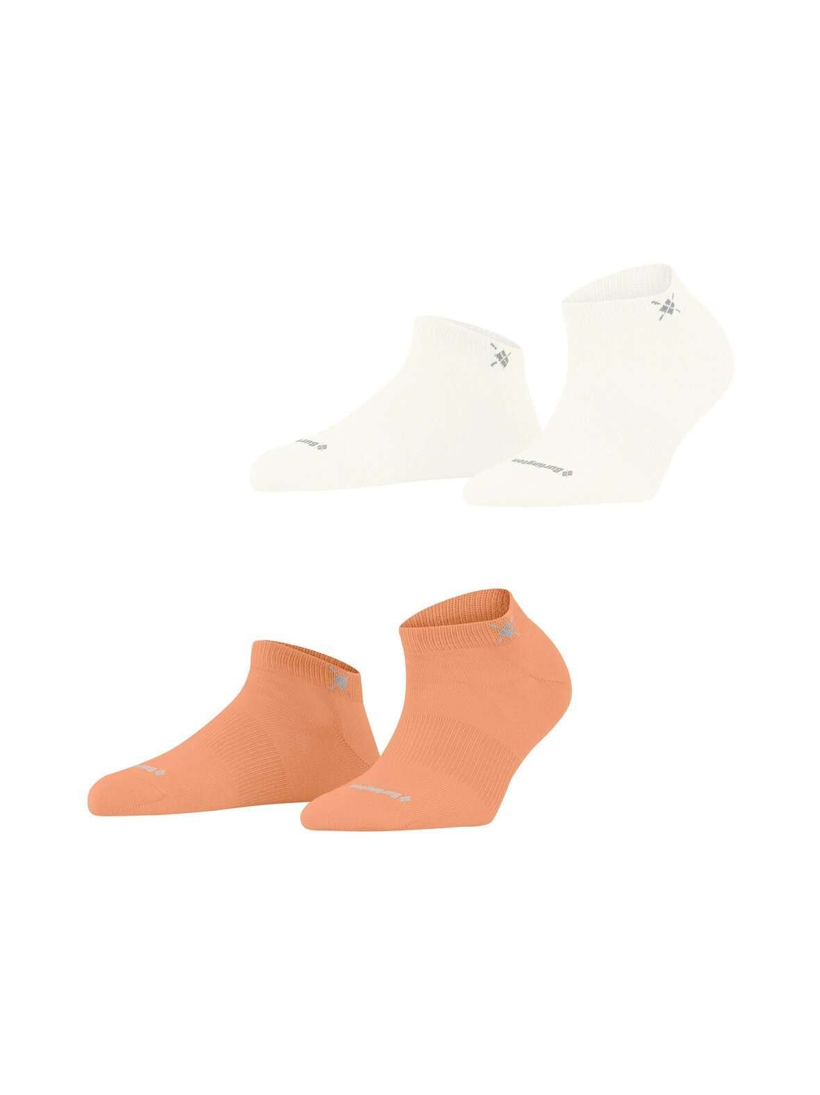 Everyday-sneakersukat 2-pack