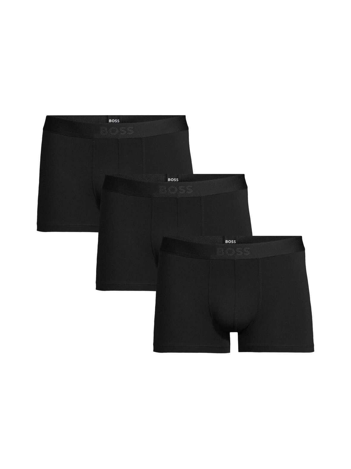 Trunk one -alushousut 3-pack
