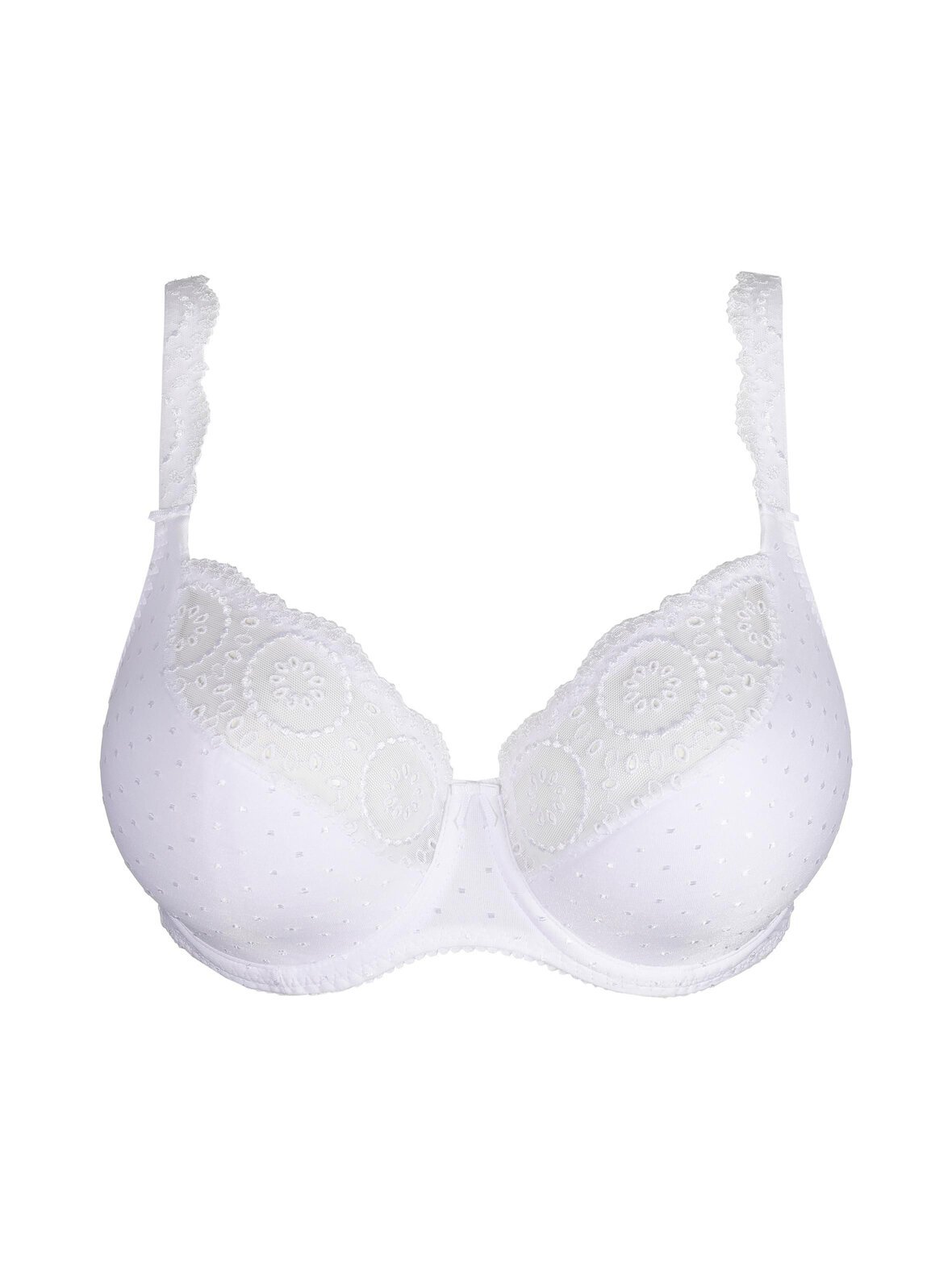 Osino balcony -rintaliivit