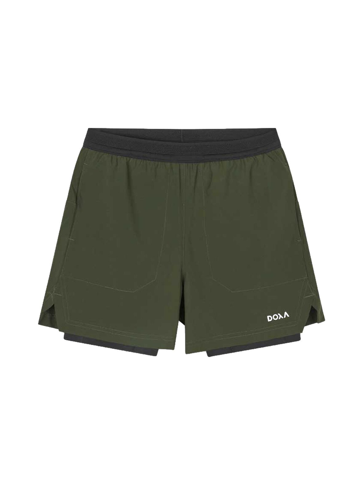 Rerun 2-1 -treenishortsit