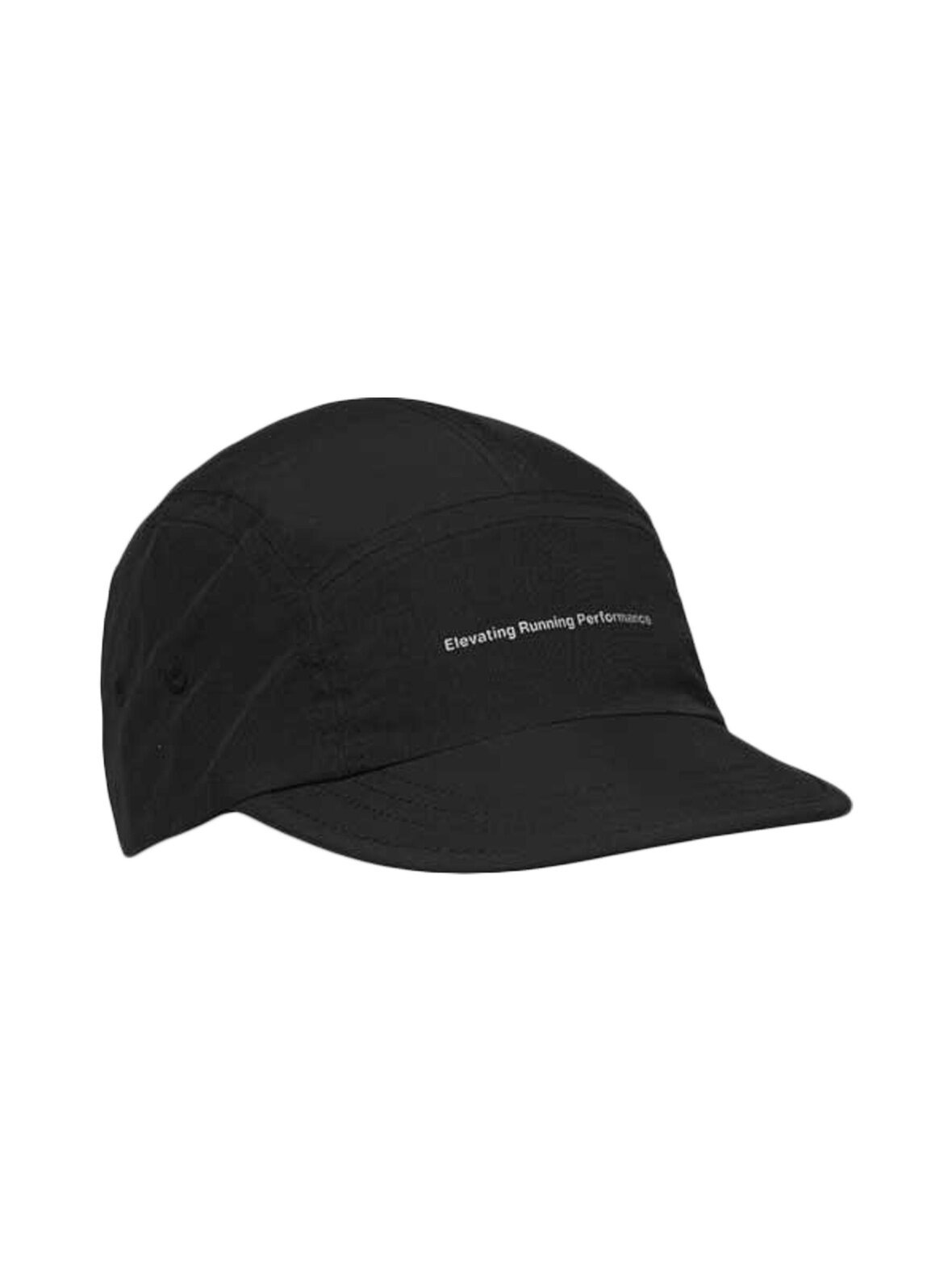 Unisex rerun 5-panel -lippalakki