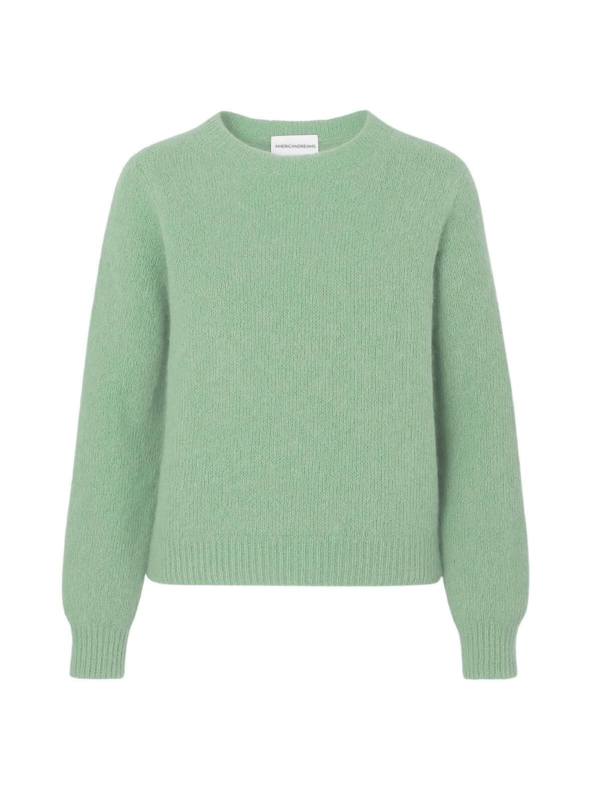 Liana round neck -neule