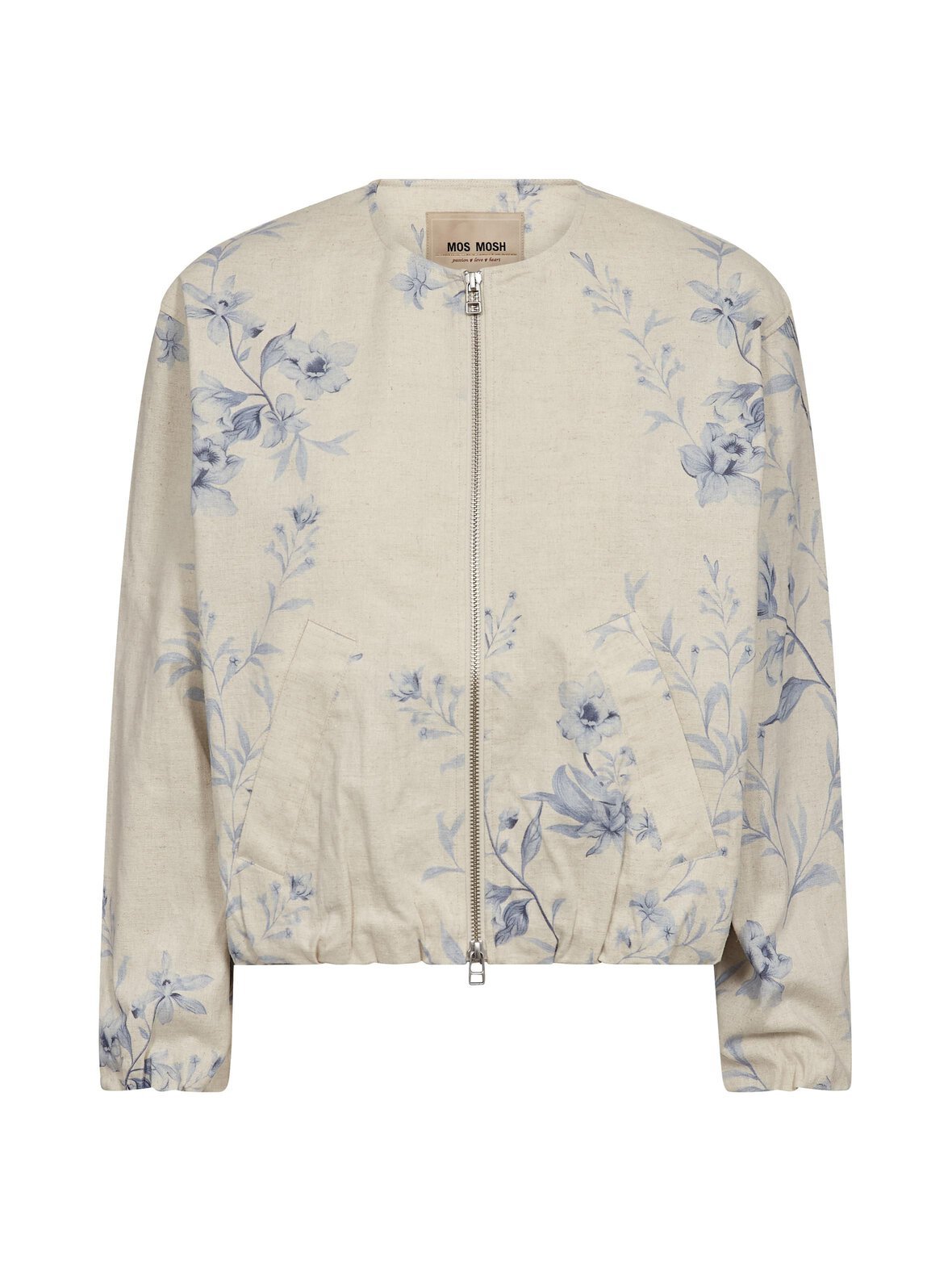 Mmsally ellish -takki