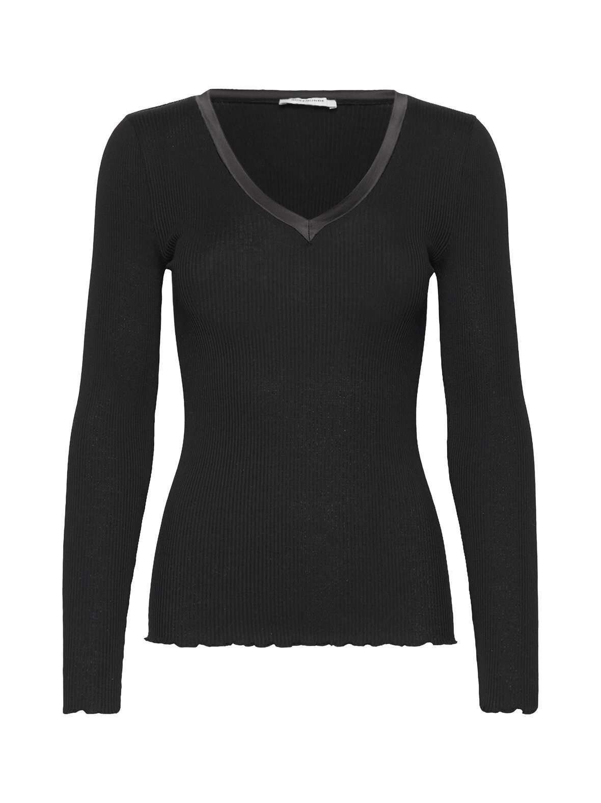 Rwbeatha satin - silkki-puuvillapaita