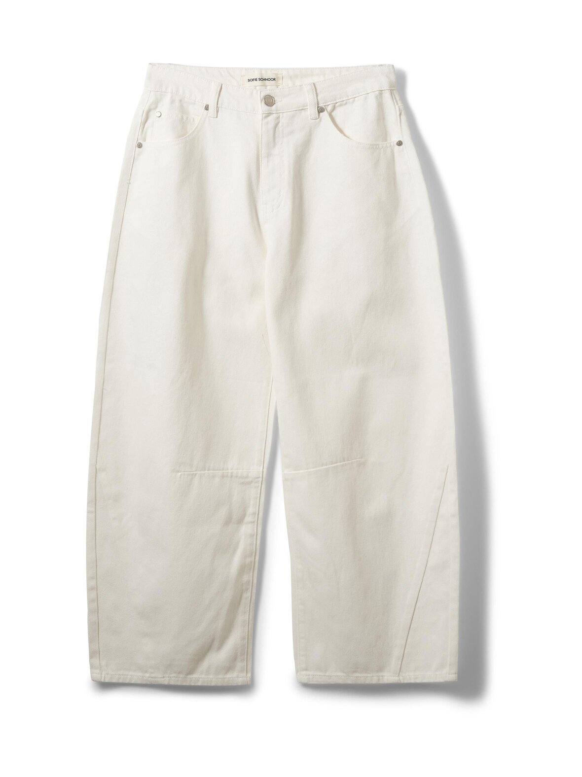 Tomarsw barrel fit -farkut