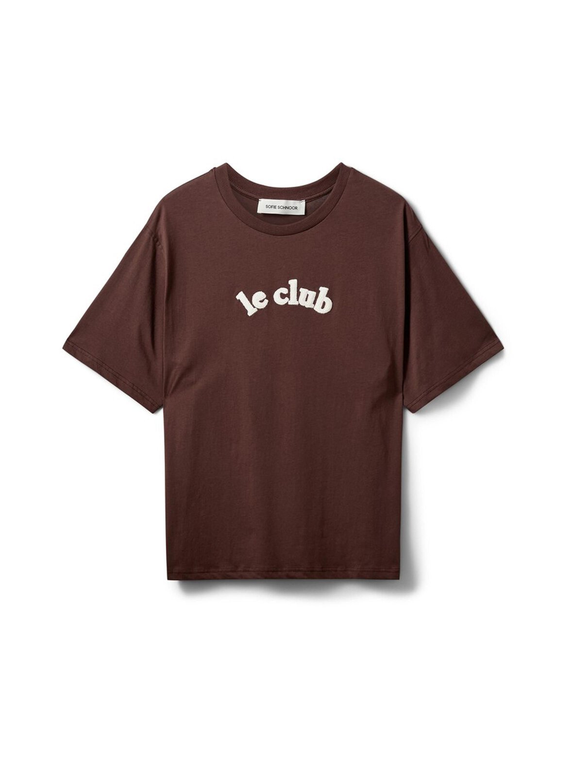 Maesw oversize t-paita