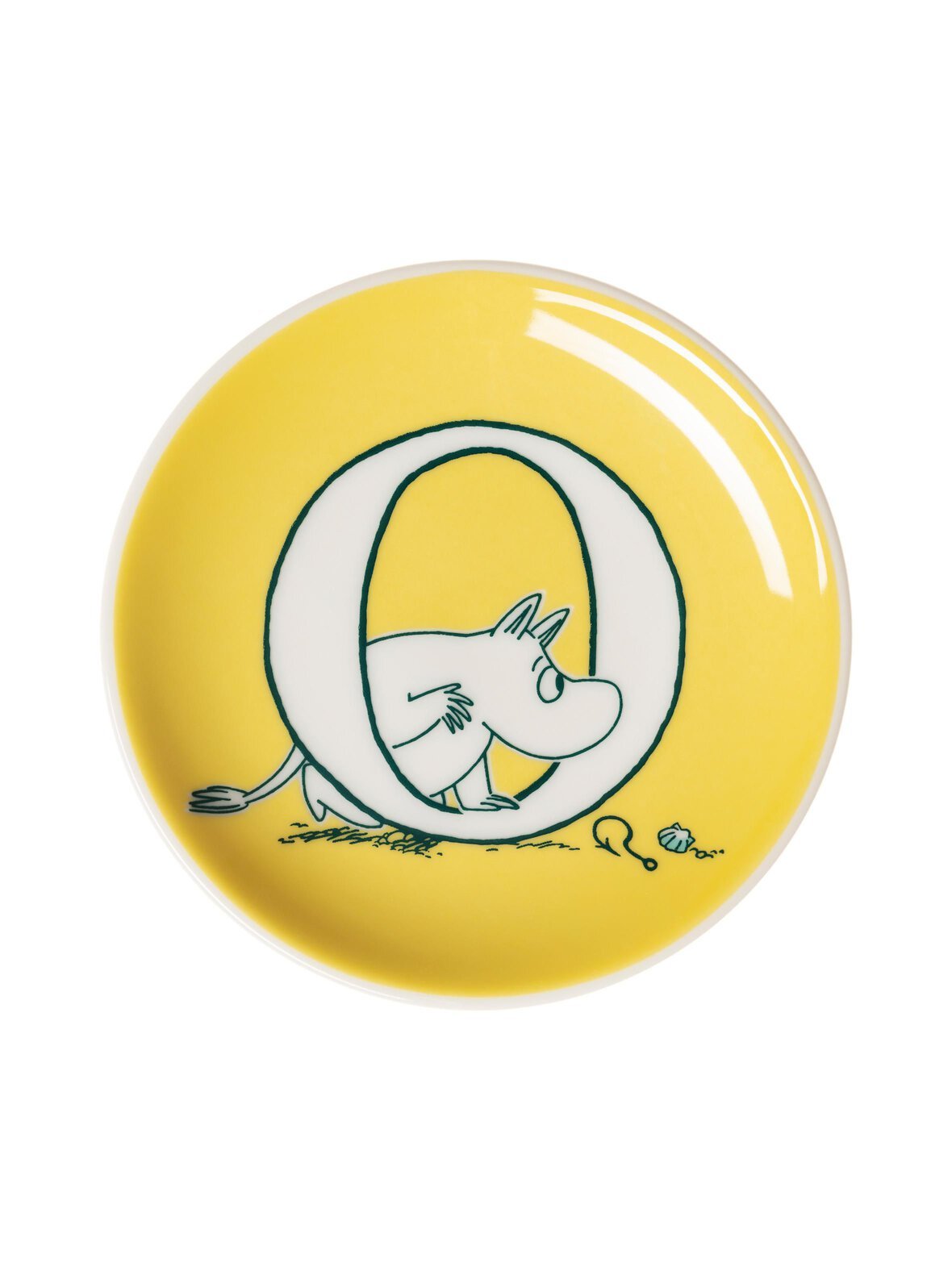 O-minilautanen 10,5 cm