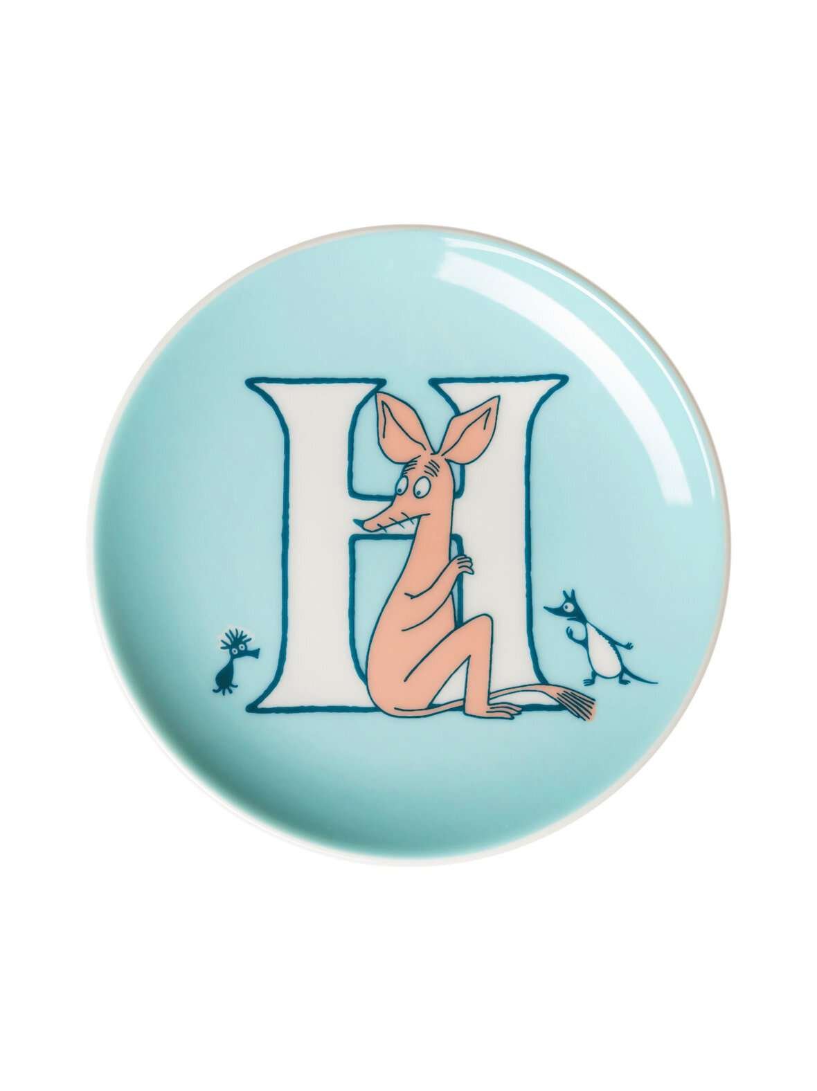 H-minilautanen 10,5 cm