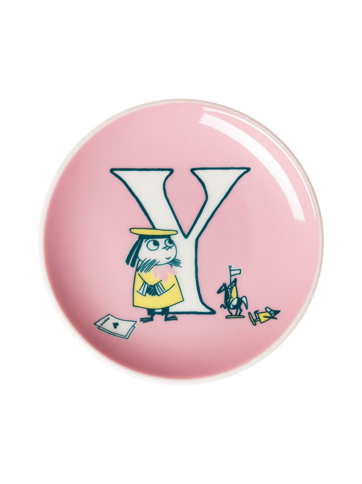 Y-minilautanen 10,5 cm