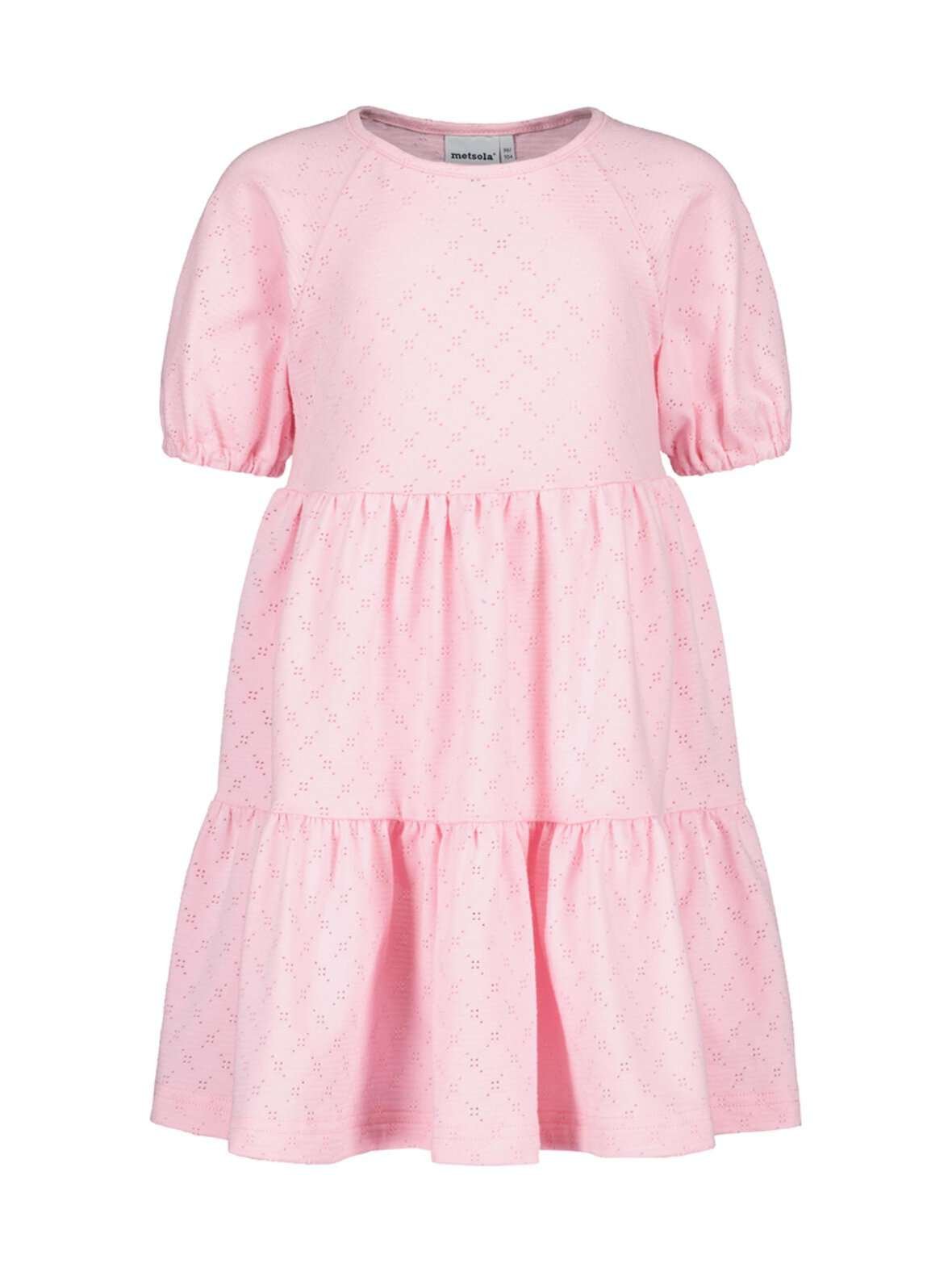 Tiered-mekko
