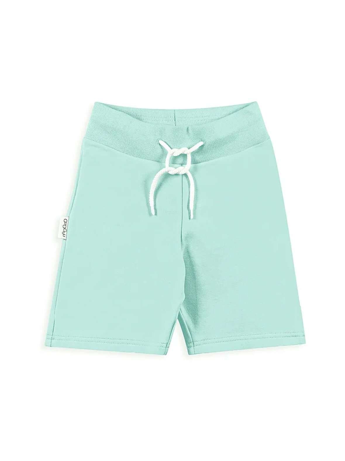 Simple baggy -shortsit