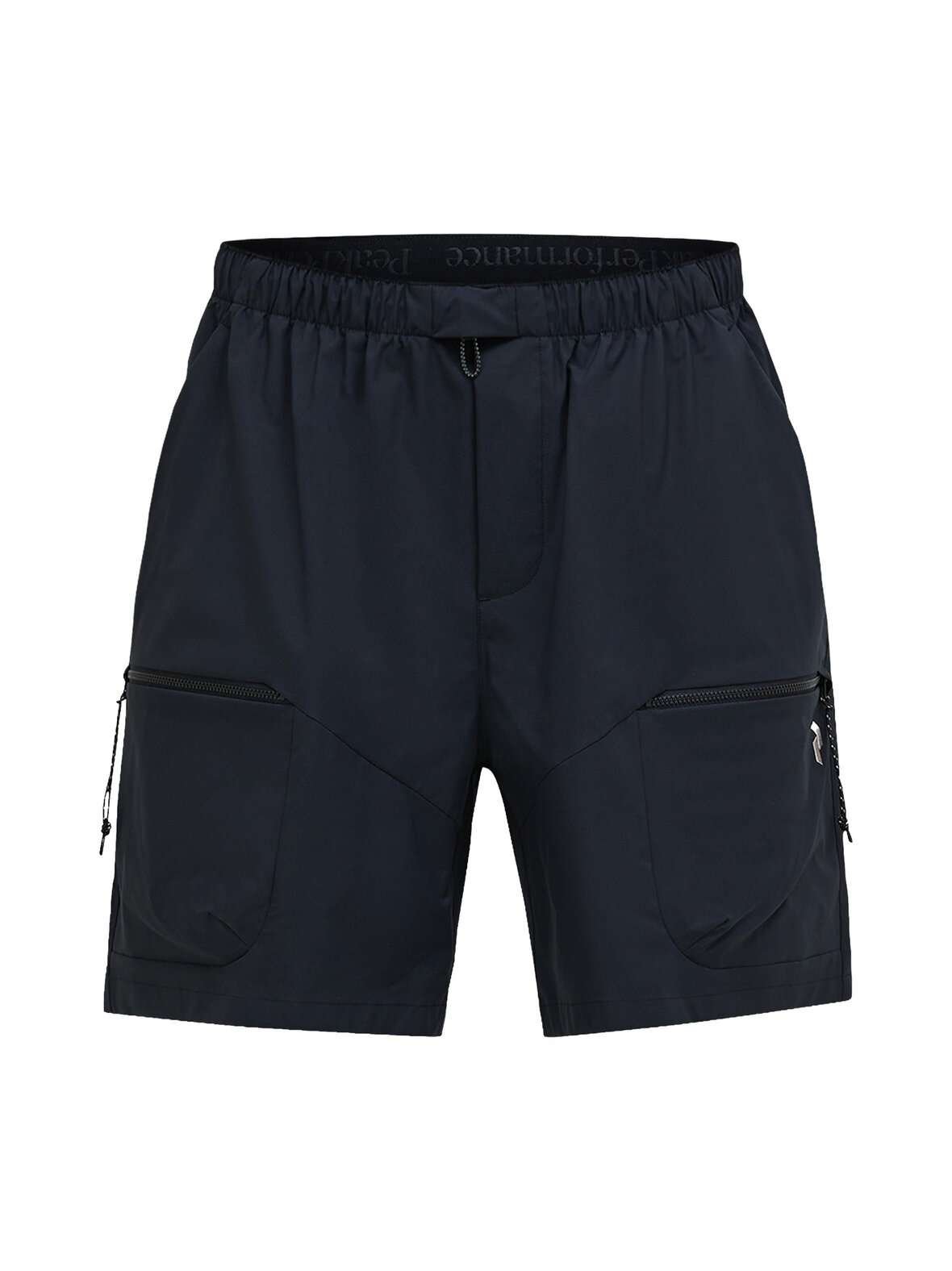 Outdoor cargo -shortsit