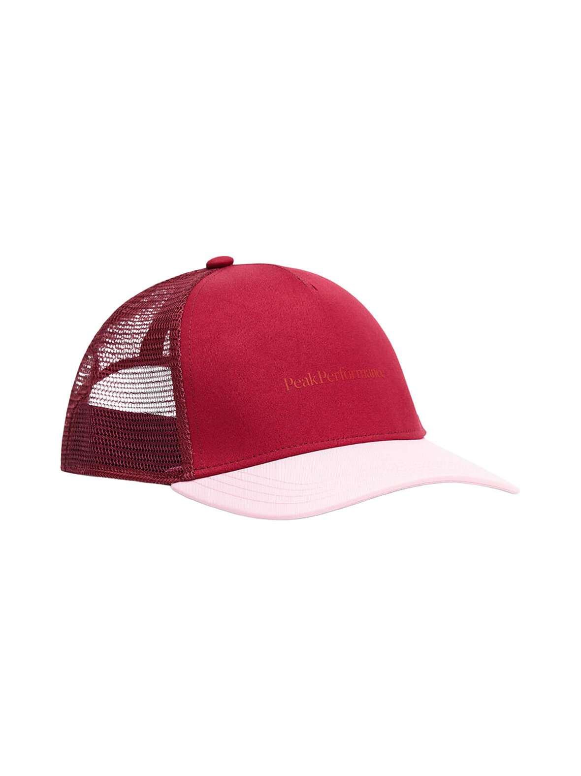Trucker-lippalakki
