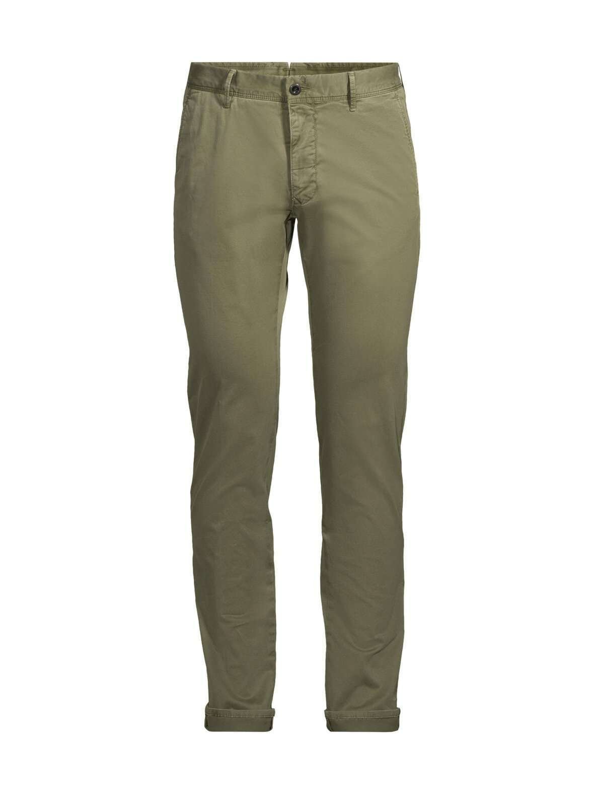 Trousers slim fit -chinot