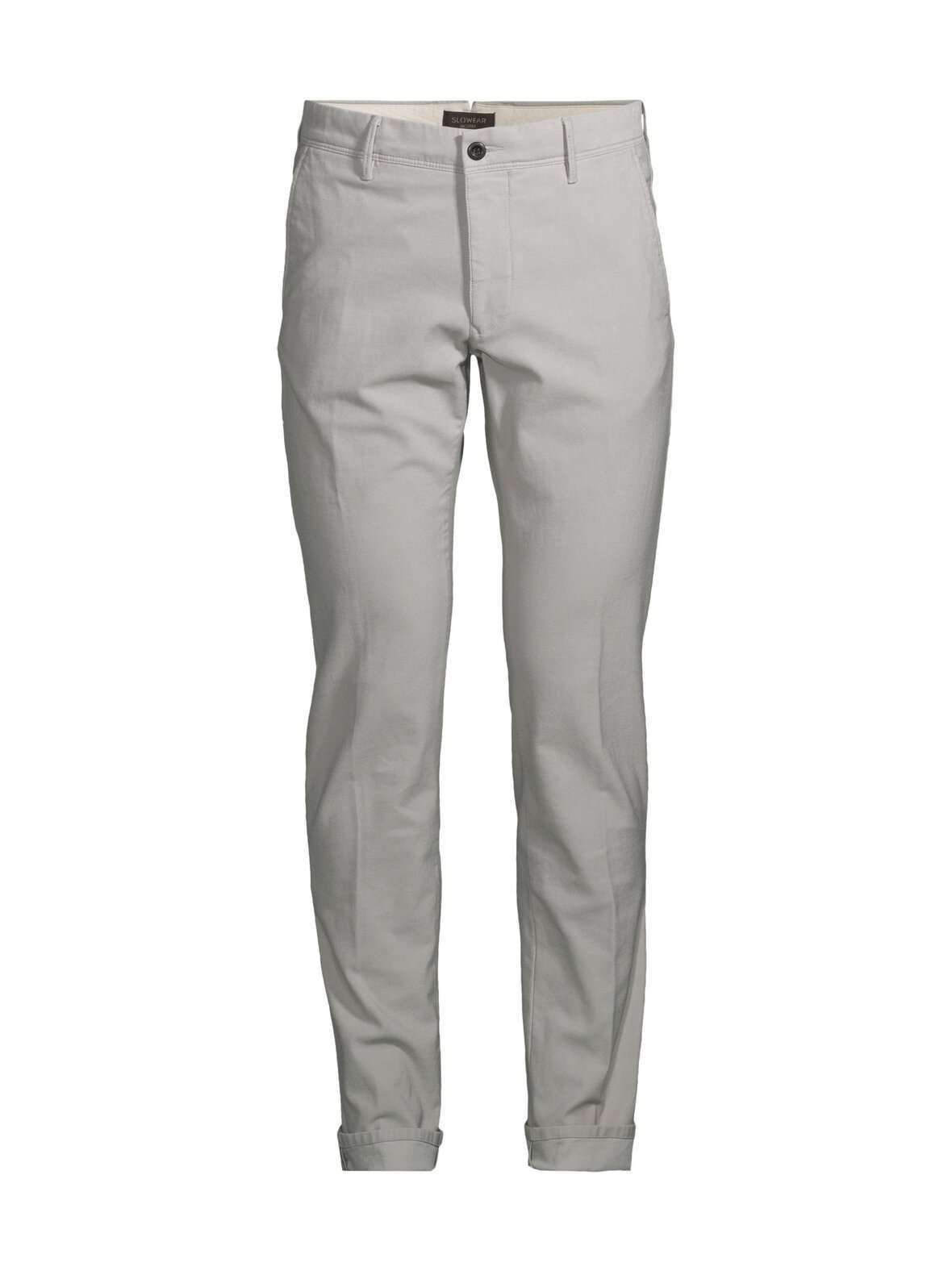 Slim fit -chinot