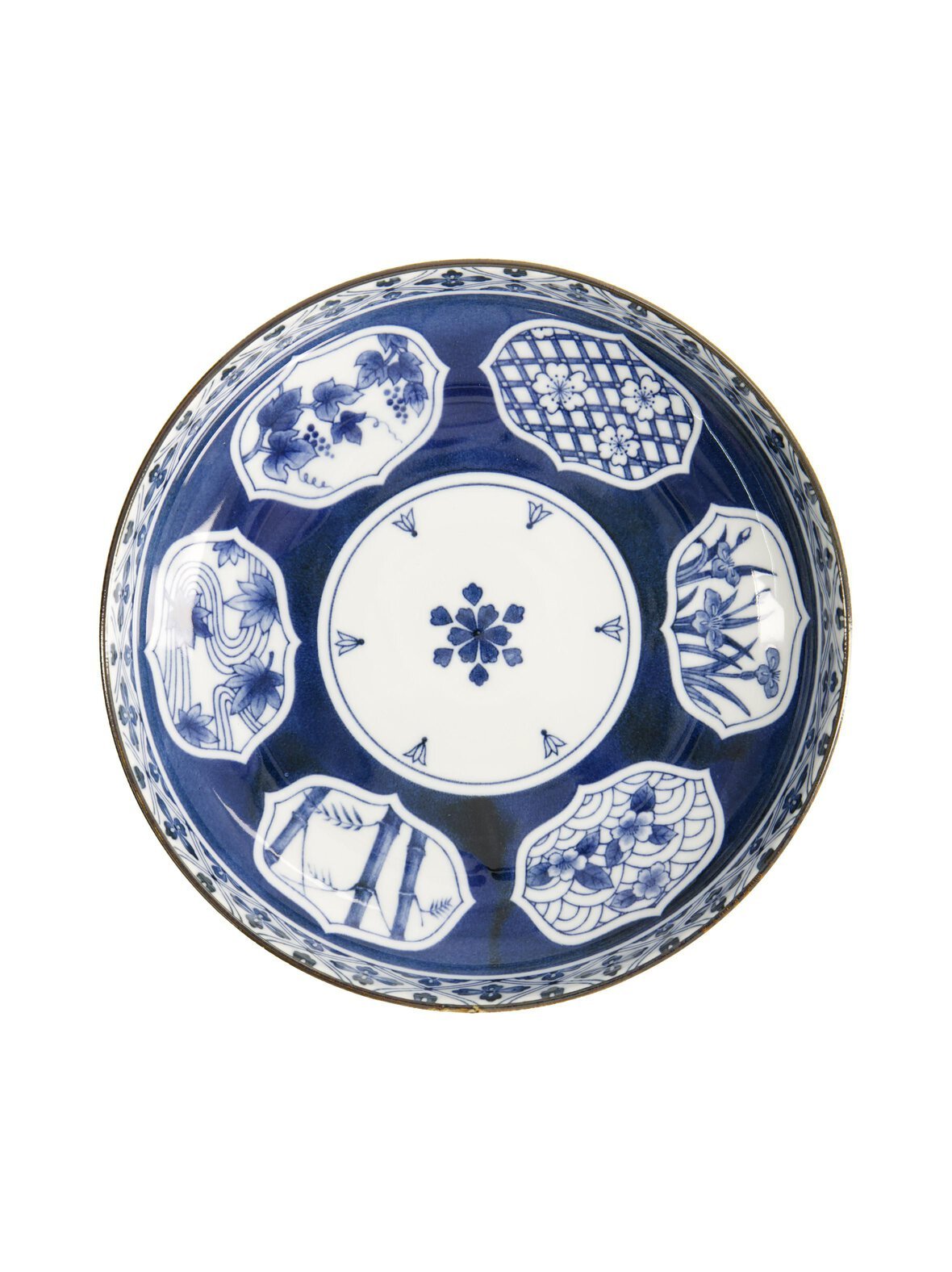 Matori hishimon -pastalautanen