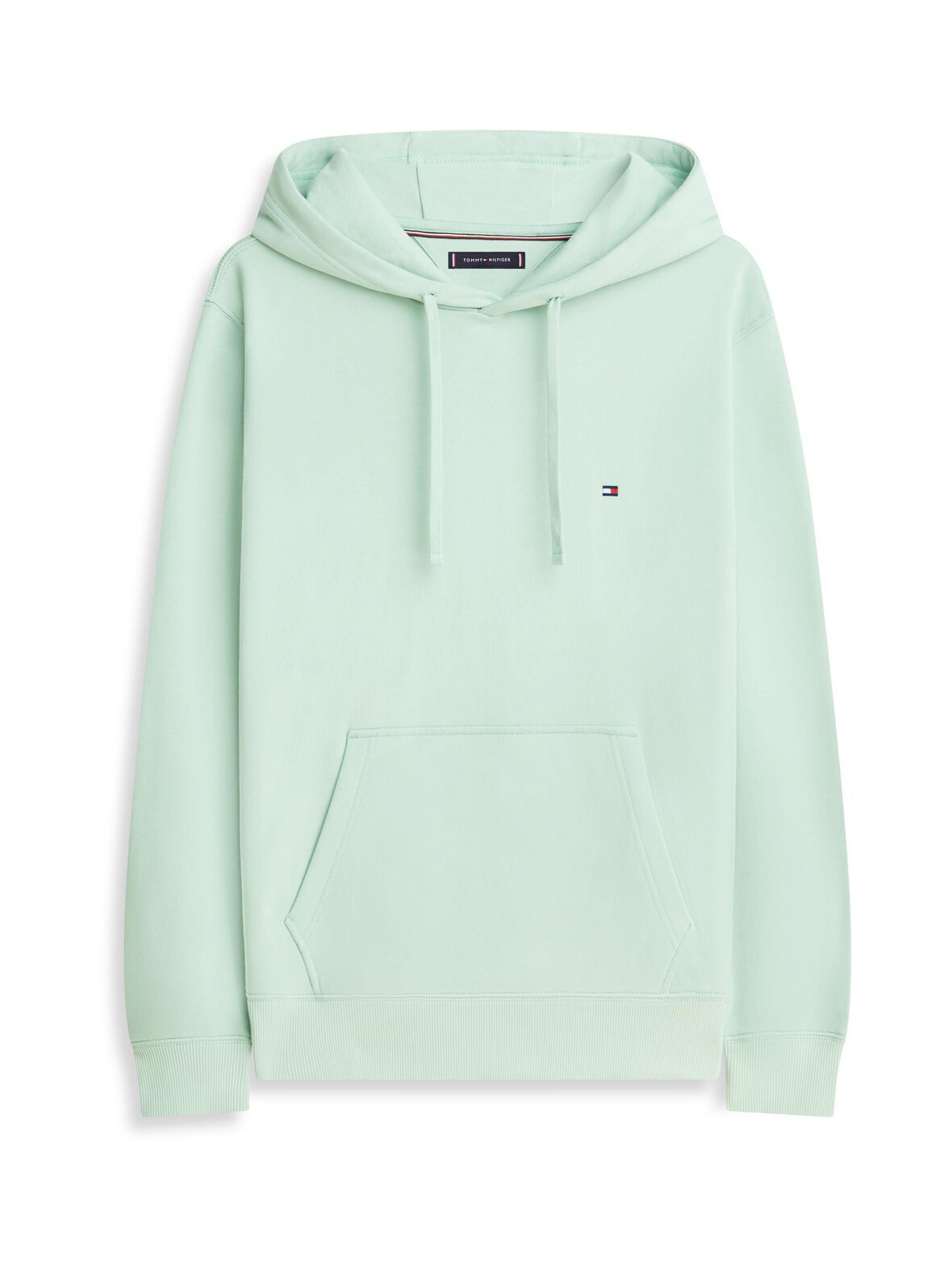 Essential terry -huppari