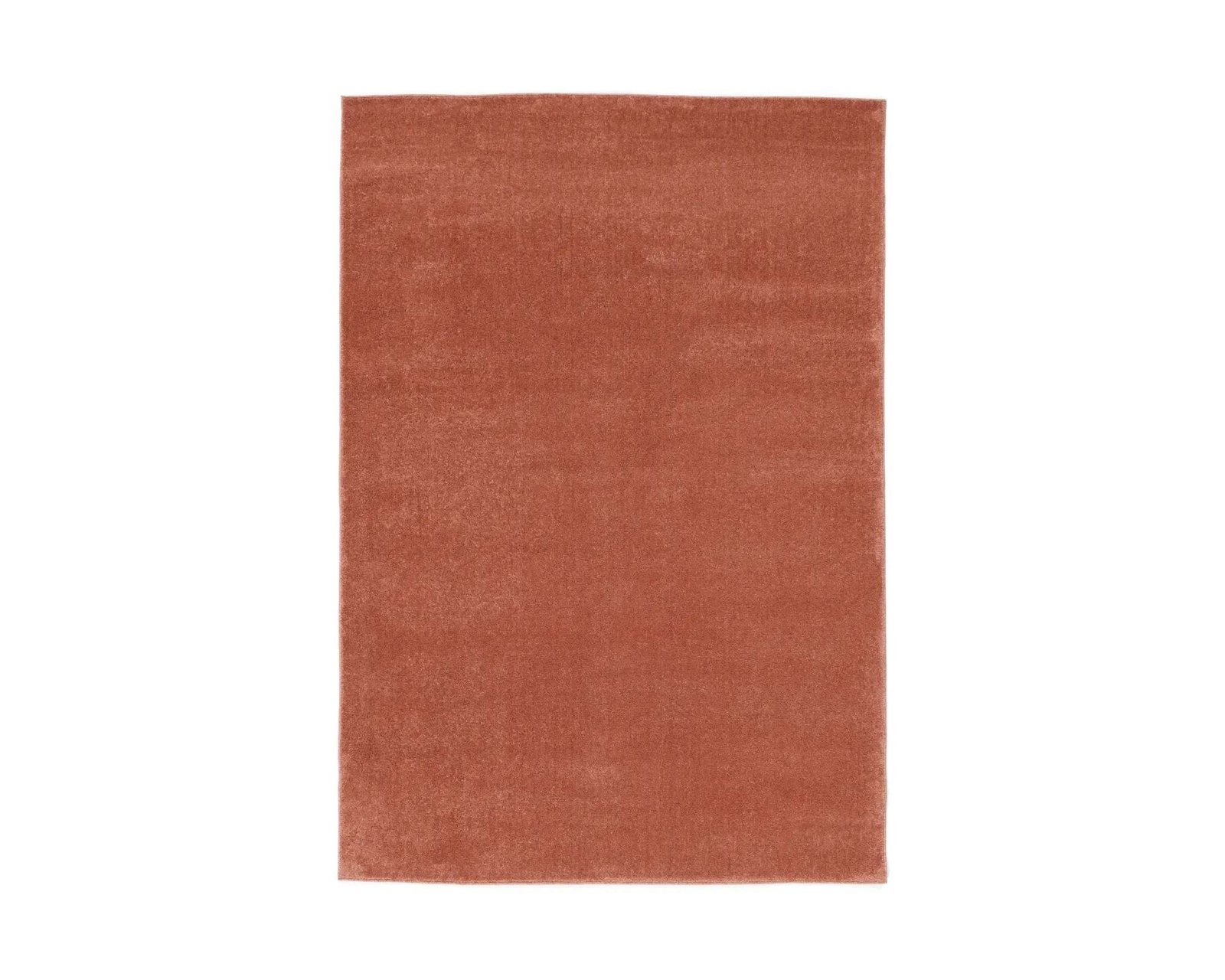 Rugvista Essential Memphis matto 160 x 230 cm oranssi / punainen
