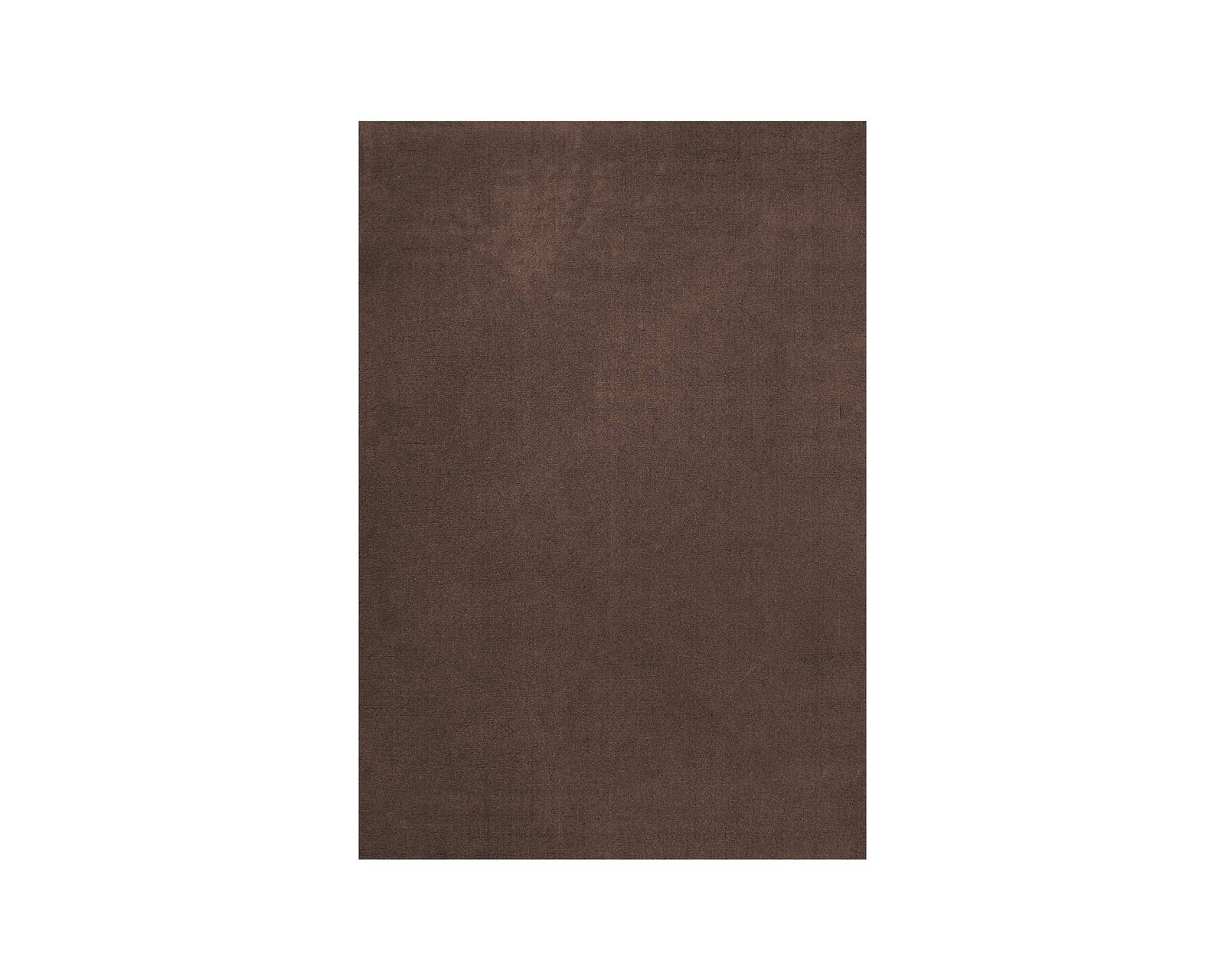 Layered Classic Solid Wool villamatto 250 x 350 cm Chicory Coffee