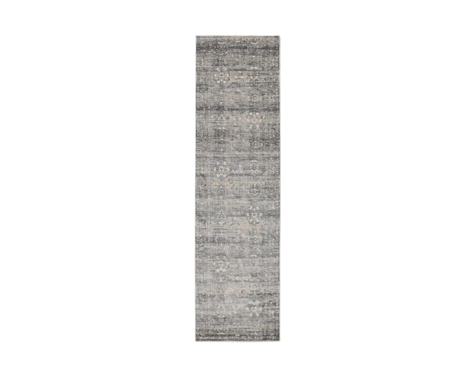 Rugvista Core Noble matto 350 x 100 cm harmaa