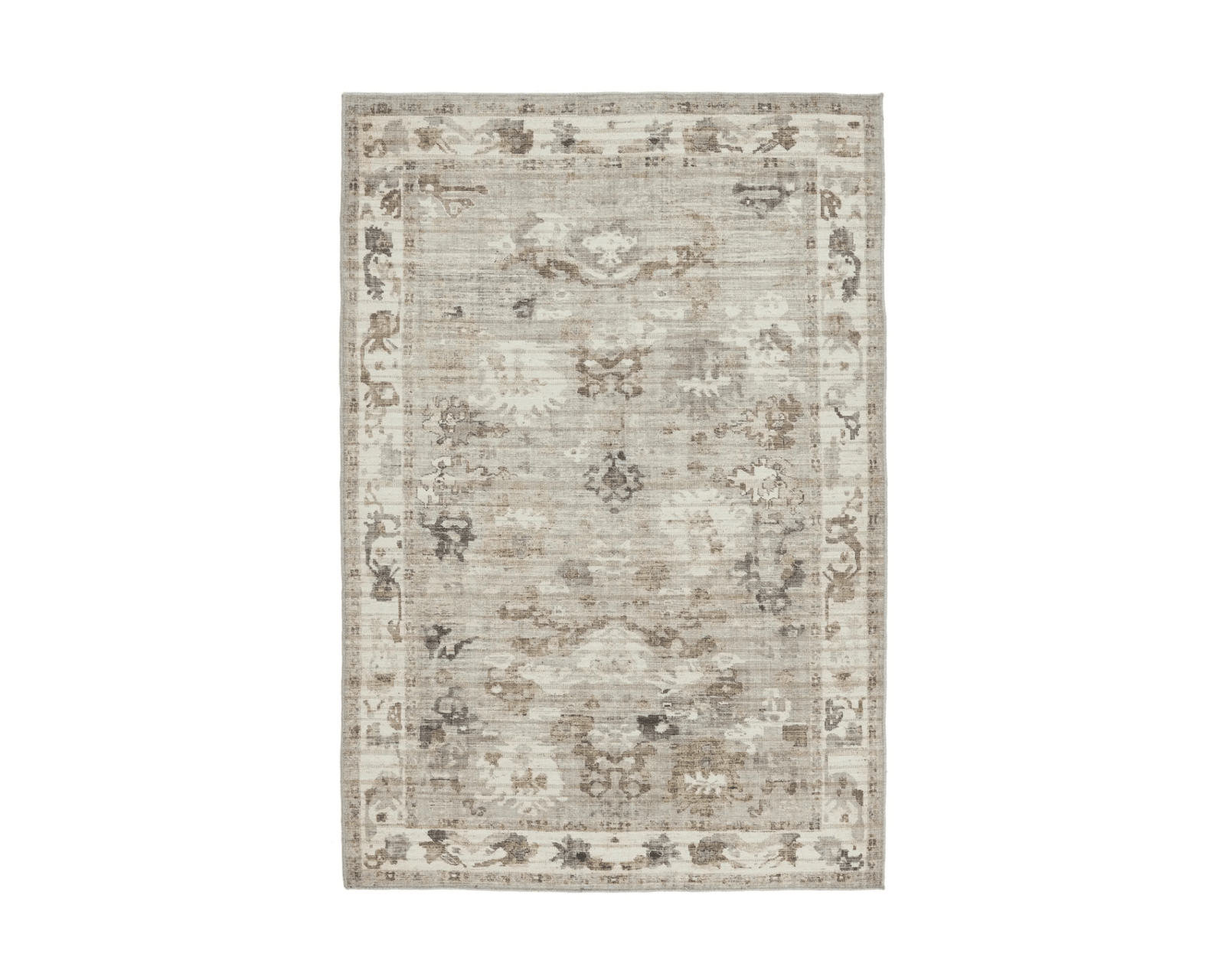 Rugvista Essential Olina Oriental matto 120 x 180 cm beige