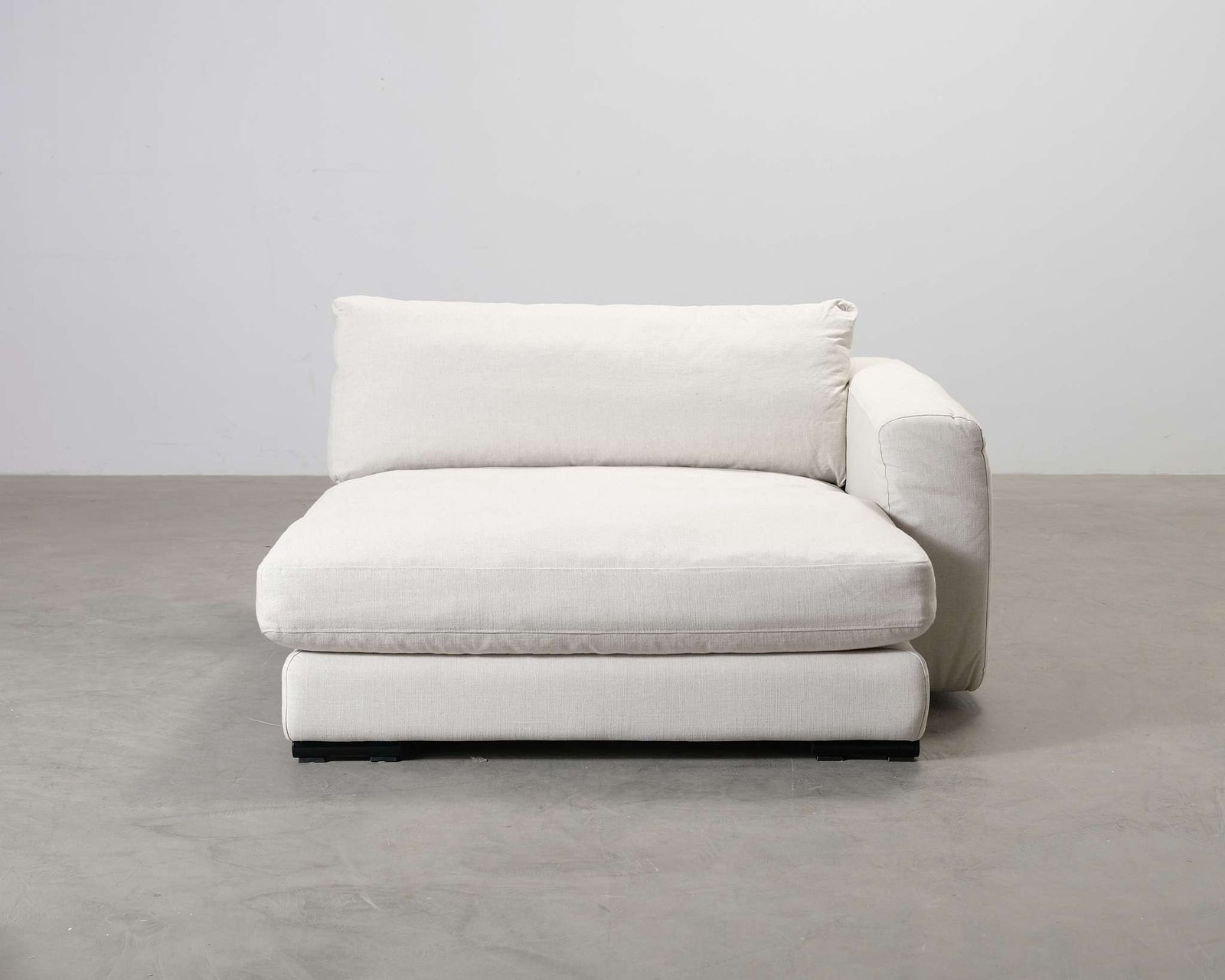 Sweef Mammuten Loveseat sohvamoduuli