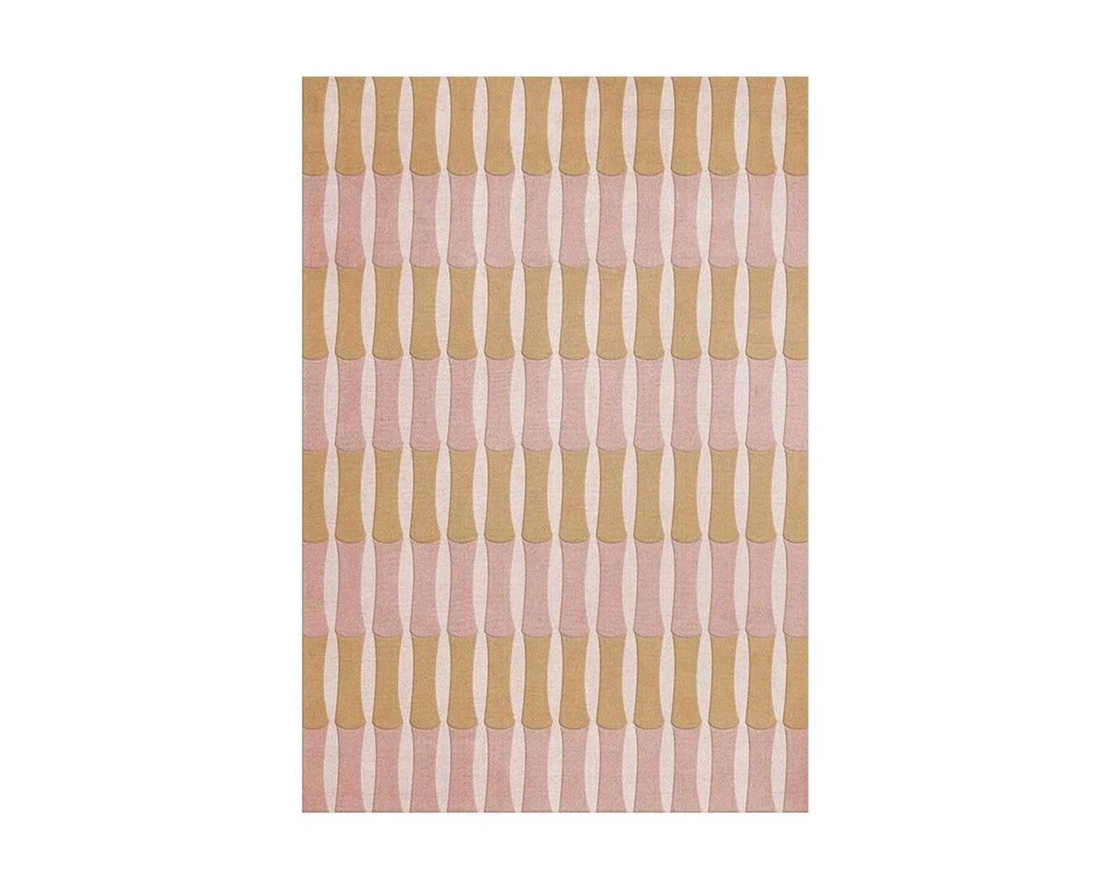 Layered Alice Crawley Bamboo Forest villamatto 300 x 400 cm