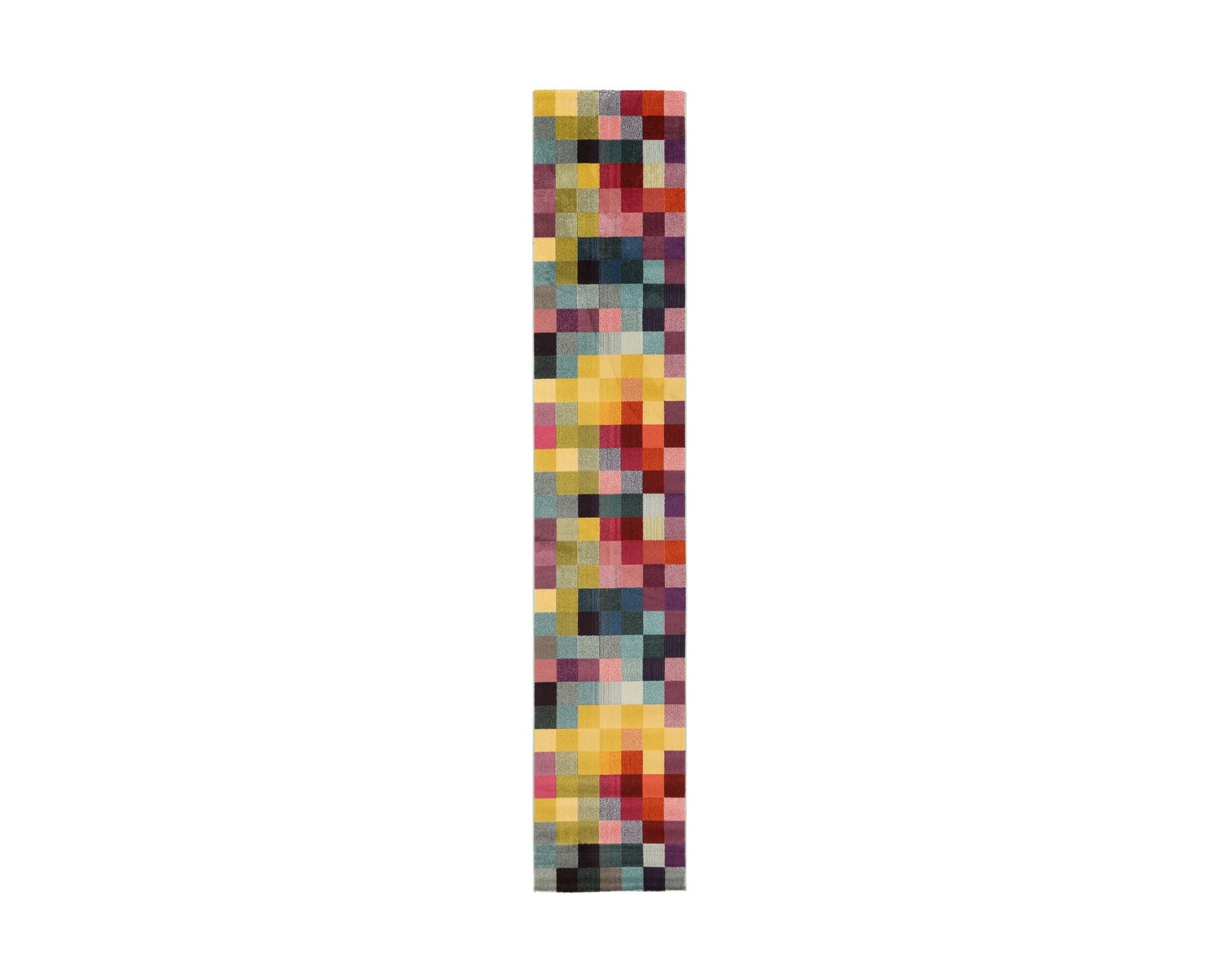 Rugvista Torrent käytävämatto 80 x 400 cm