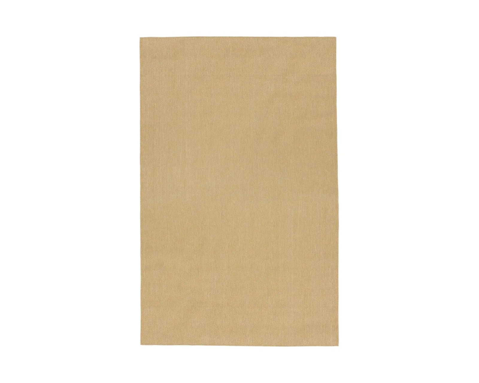 Rugvista Essential Clio matto 200 x 300 cm keltainen
