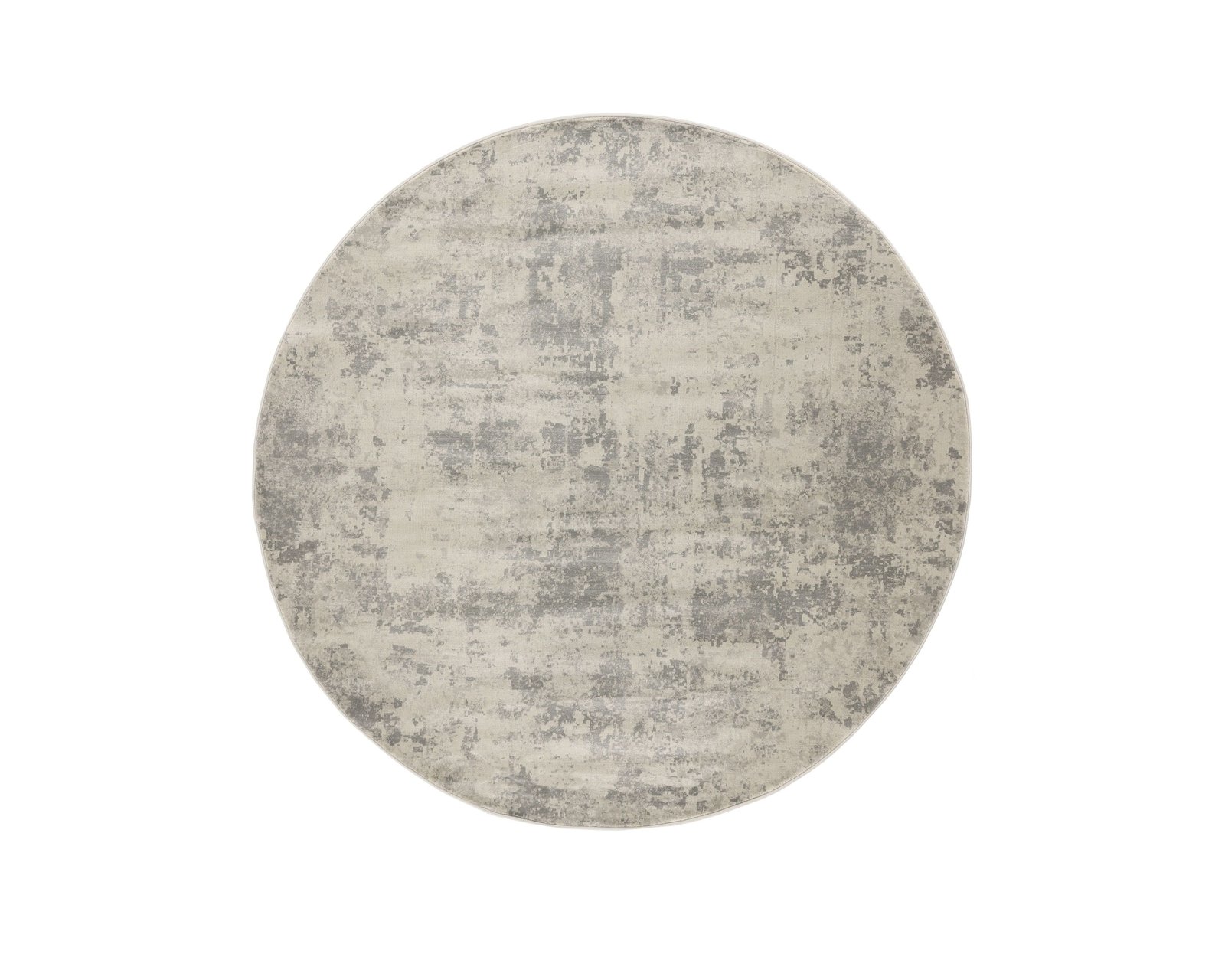 Rugvista Core Harper matto ø 200 cm beige