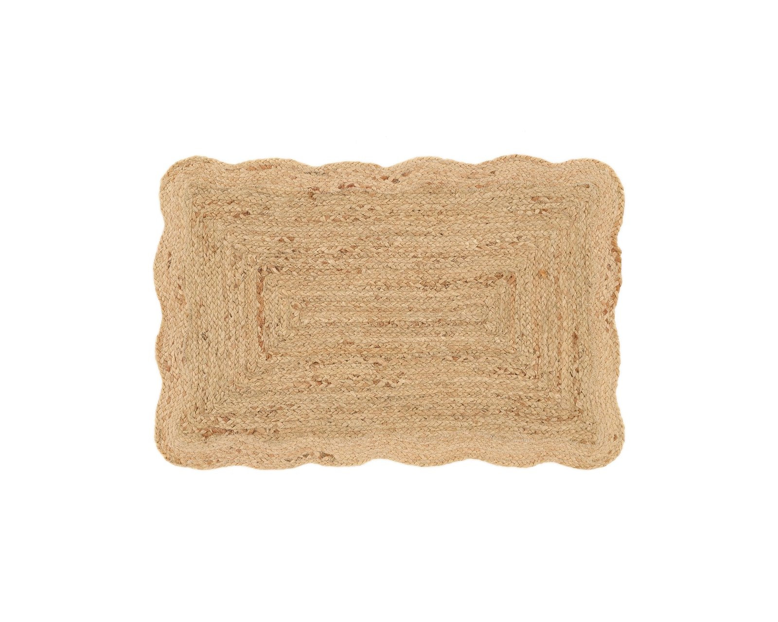 Rugvista Core Sway kynnysmatto 60 x 90 cm beige