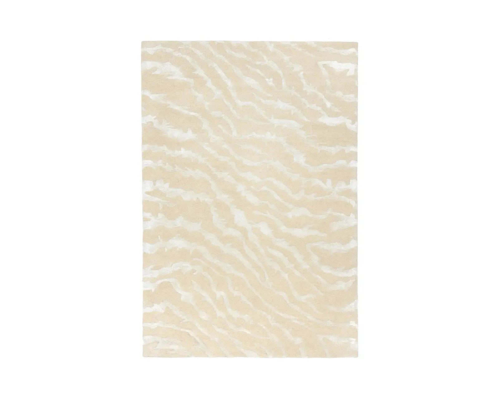 Rugvista Camouge matto 140 x 200 cm beige