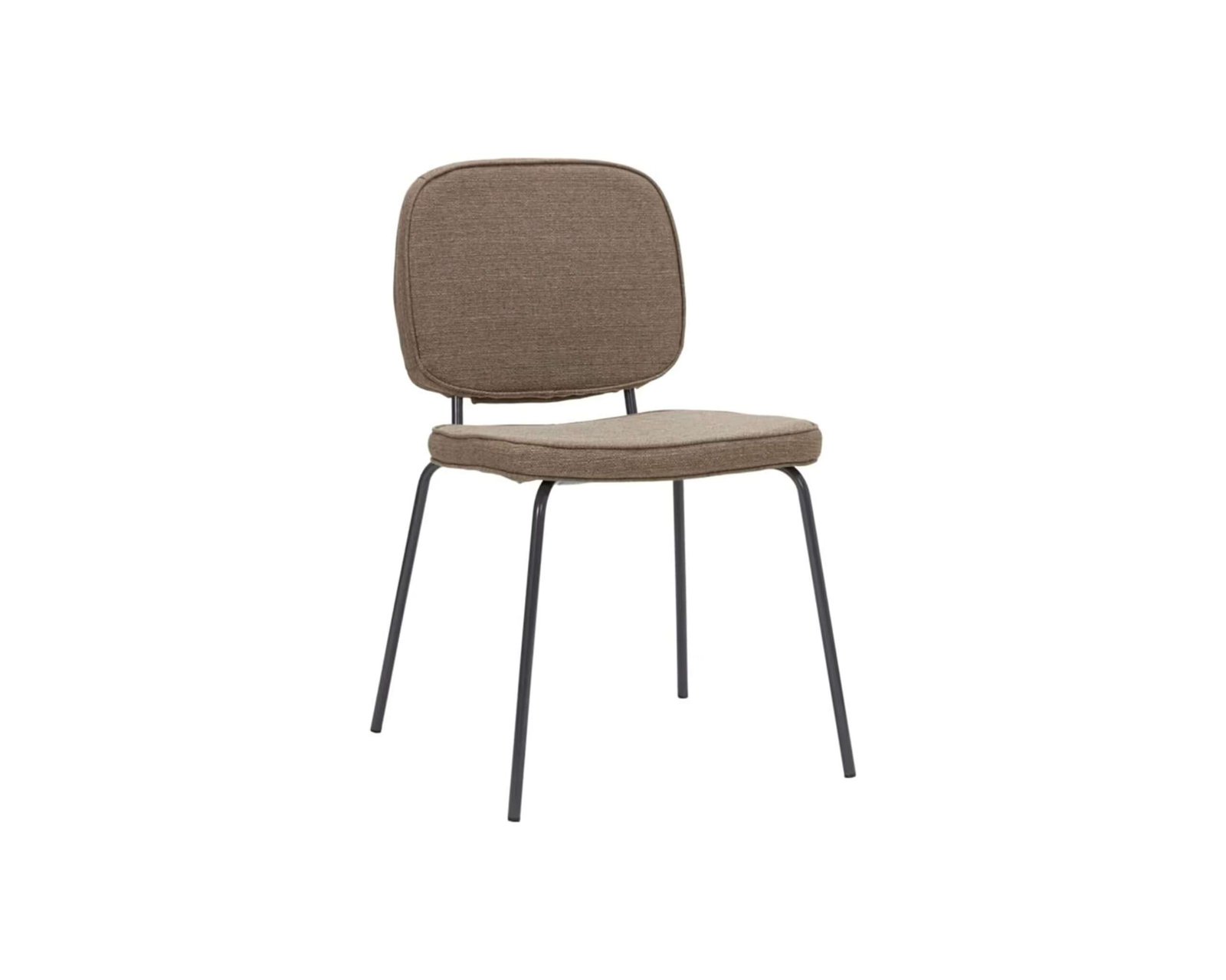 House Doctor Carma tuoli Dark Sand