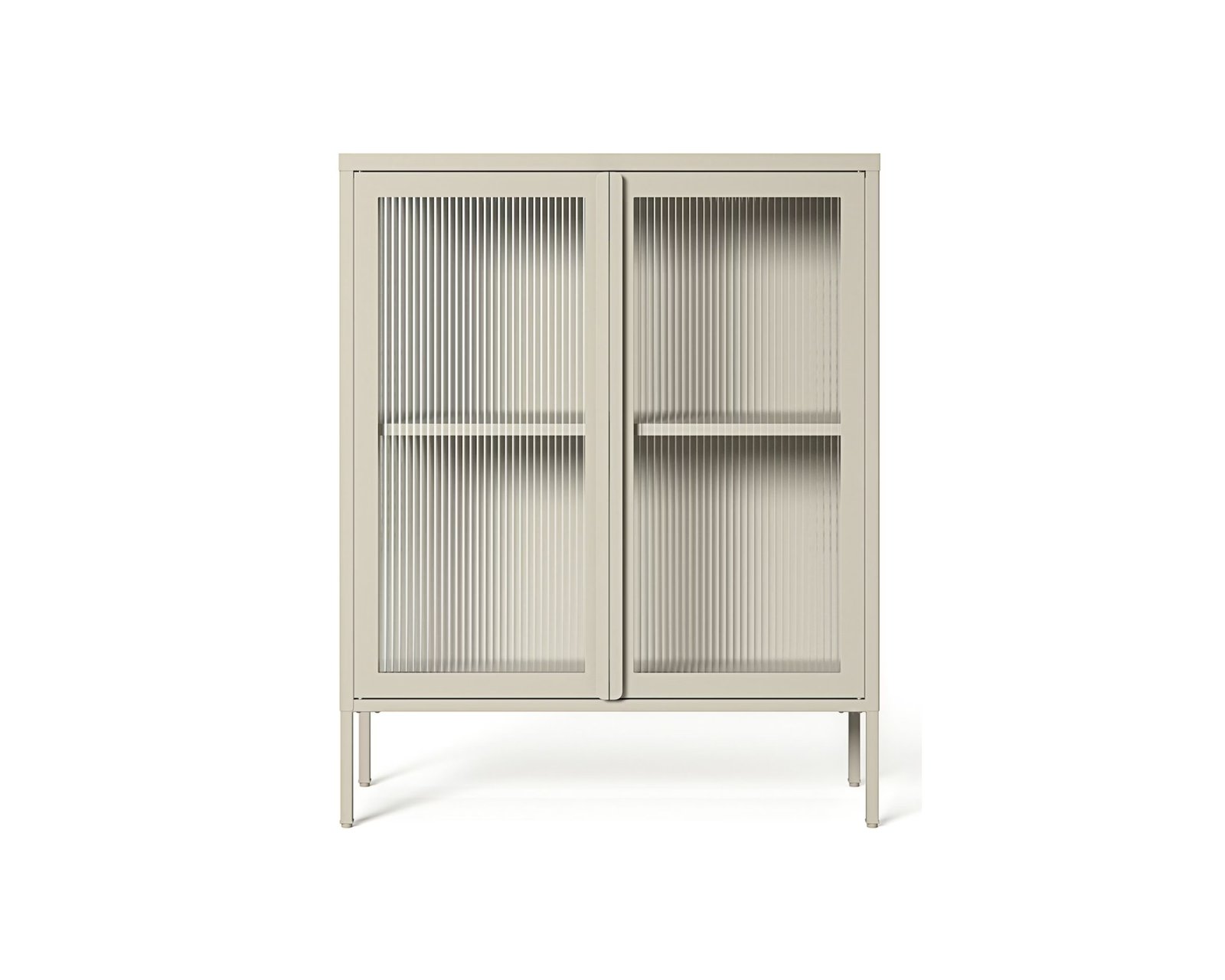 Department Store 110 kaappi Pebble Grey