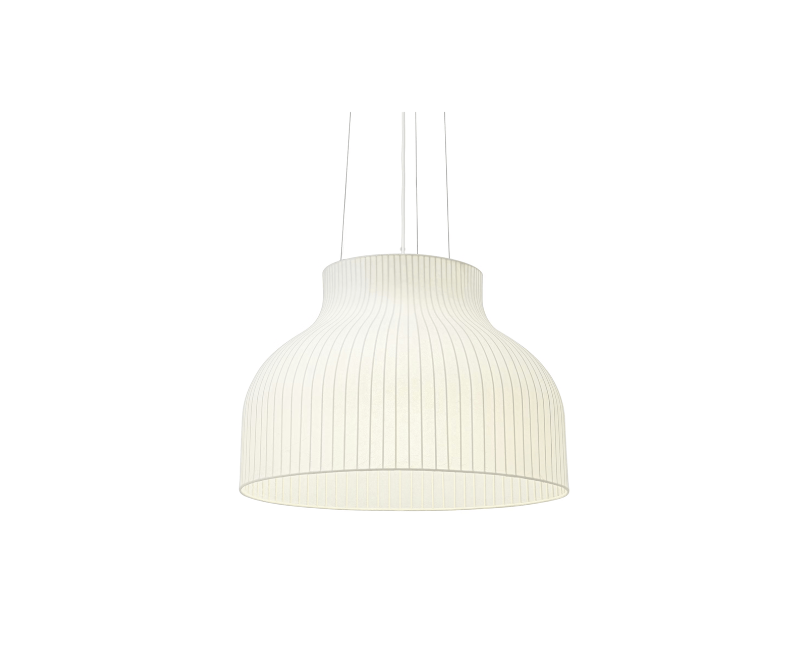 Muuto Strand riippuvalaisin ø 60 cm