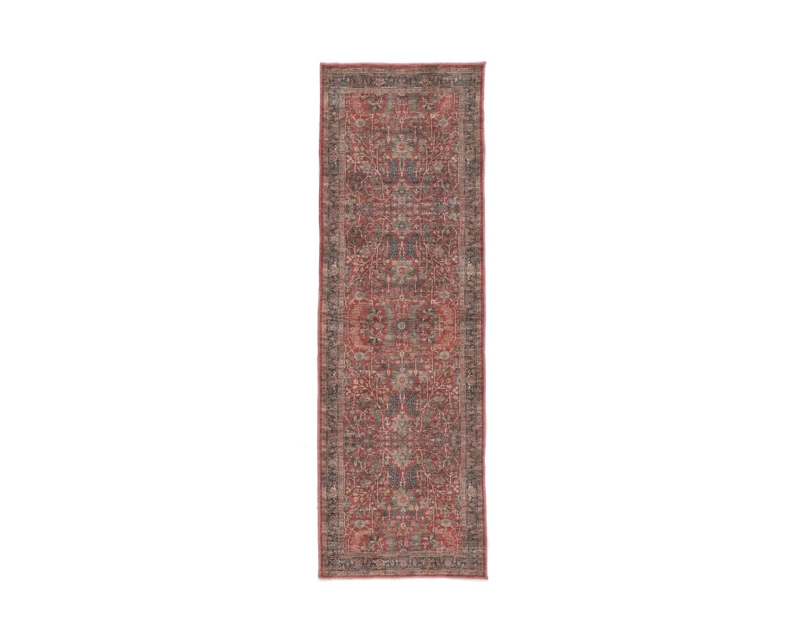 Rugvista Essential Khalifa Oriental käytävämatto 80 x 250 cm