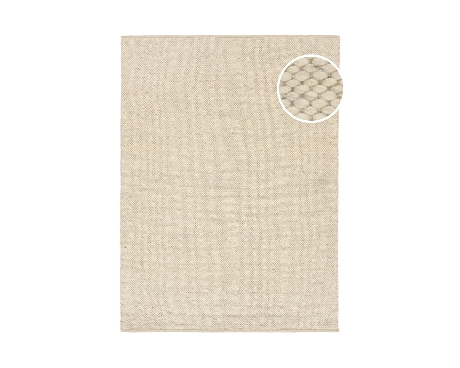 Rugvista Core Umea matto 200 x 300 cm beige