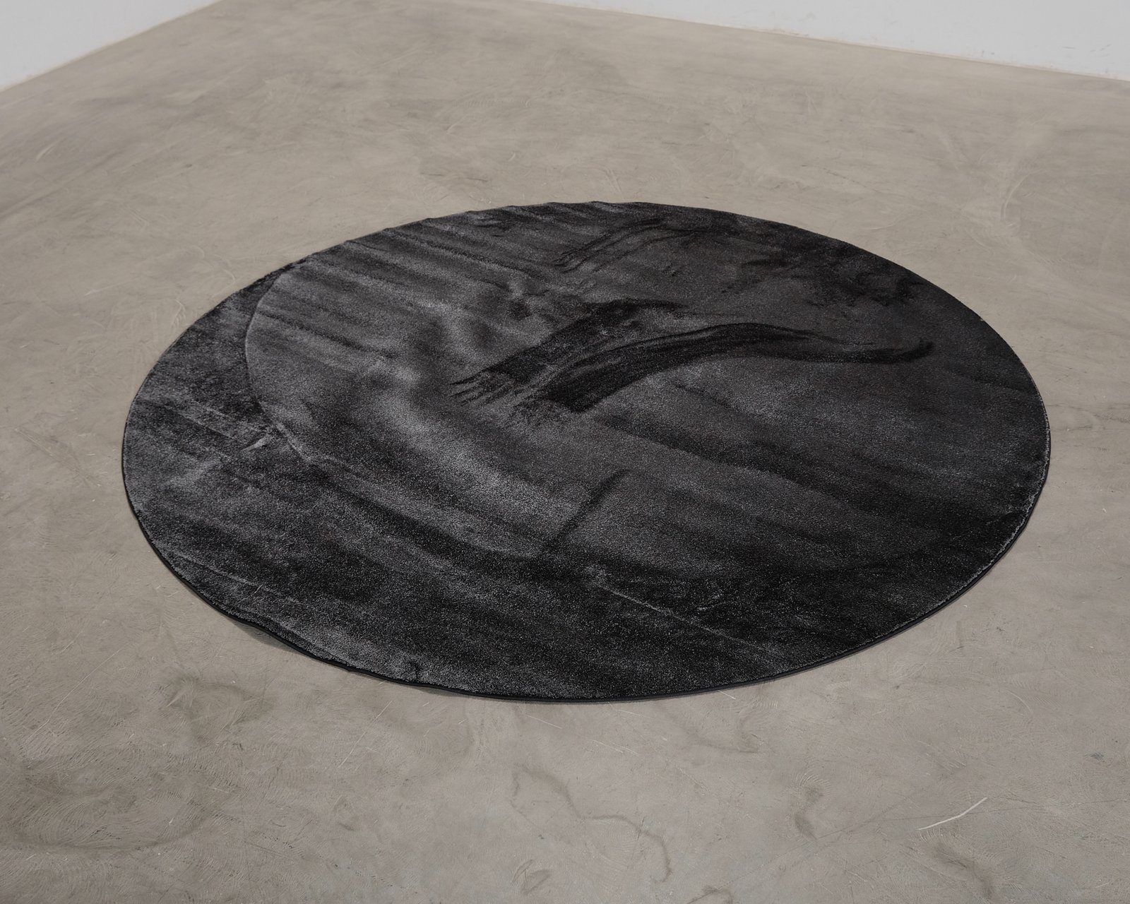 VM Carpet Satine matto ø 200 cm