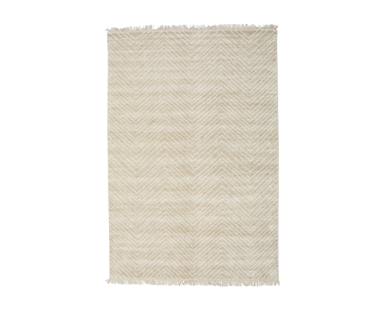 Rugvista Core Vanice viskoosimatto 300 x 400 cm beige