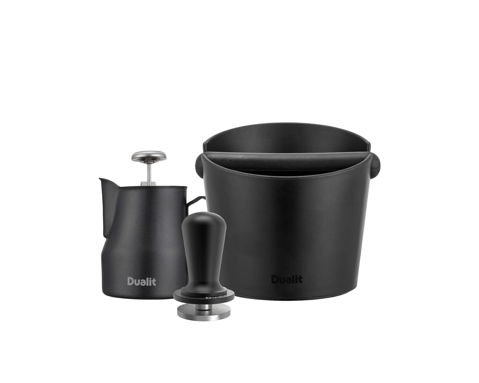 Dualit Barista Kit, 3 osaa