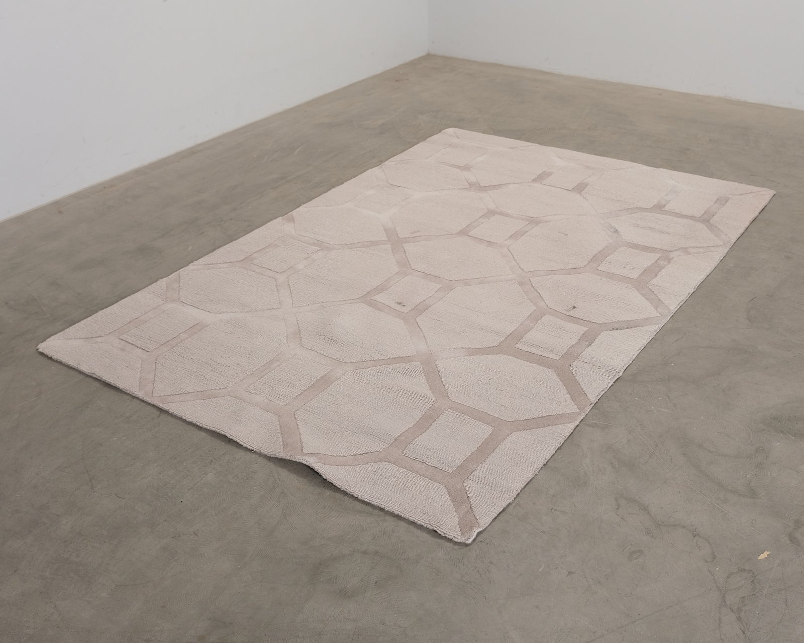 Layered Entrance villamatto 180 x 270 cm