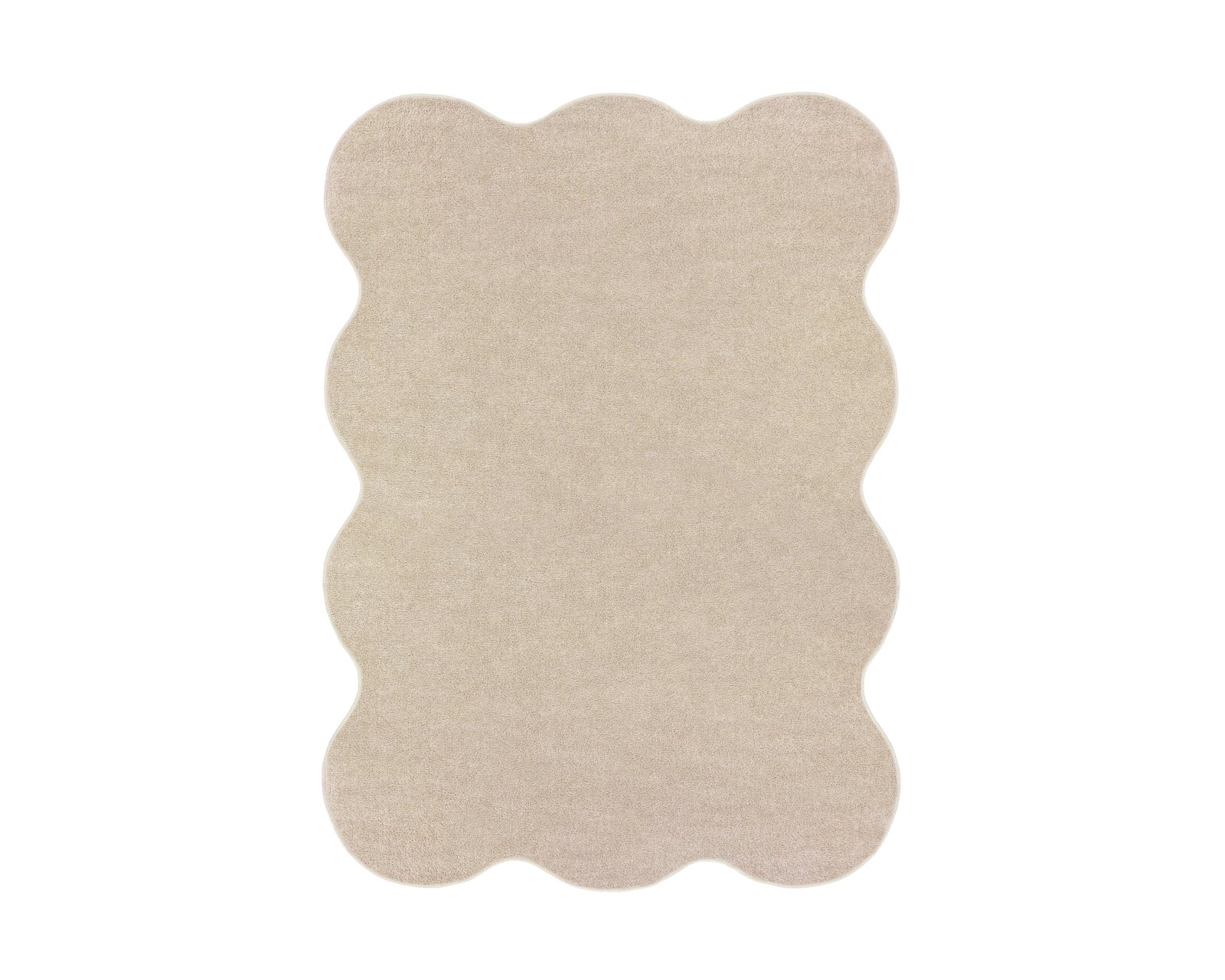 Rugvista Essential Olga matto 160 x 230 cm beige