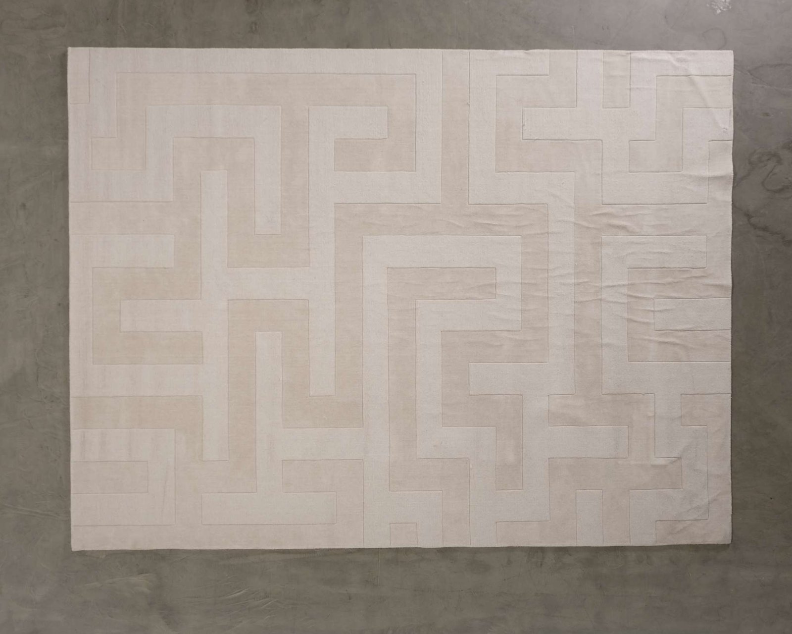 Layered Byzantine Grande villamatto 300 x 400 cm