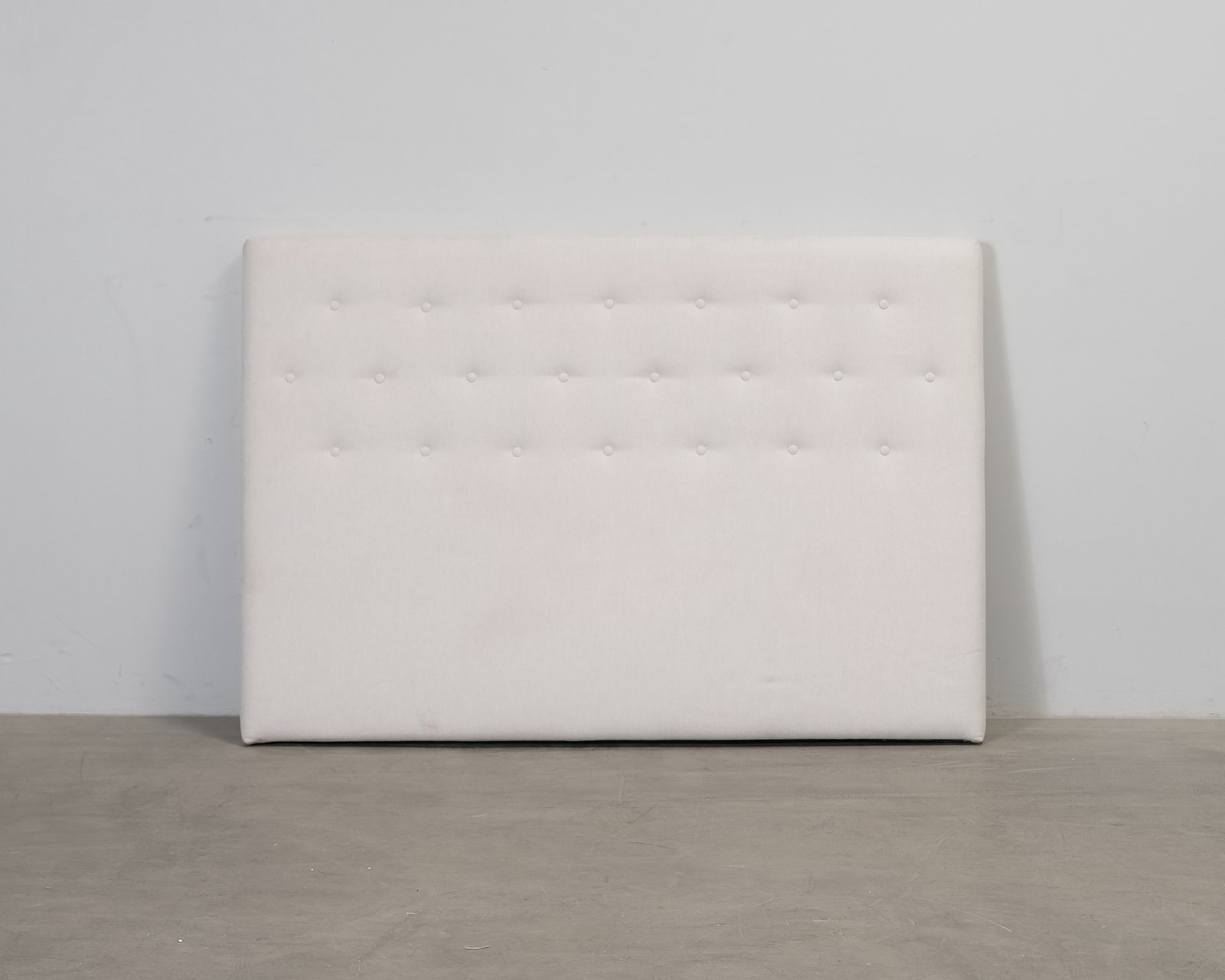 Hilton sängynpääty 160 cm vaaleanbeige