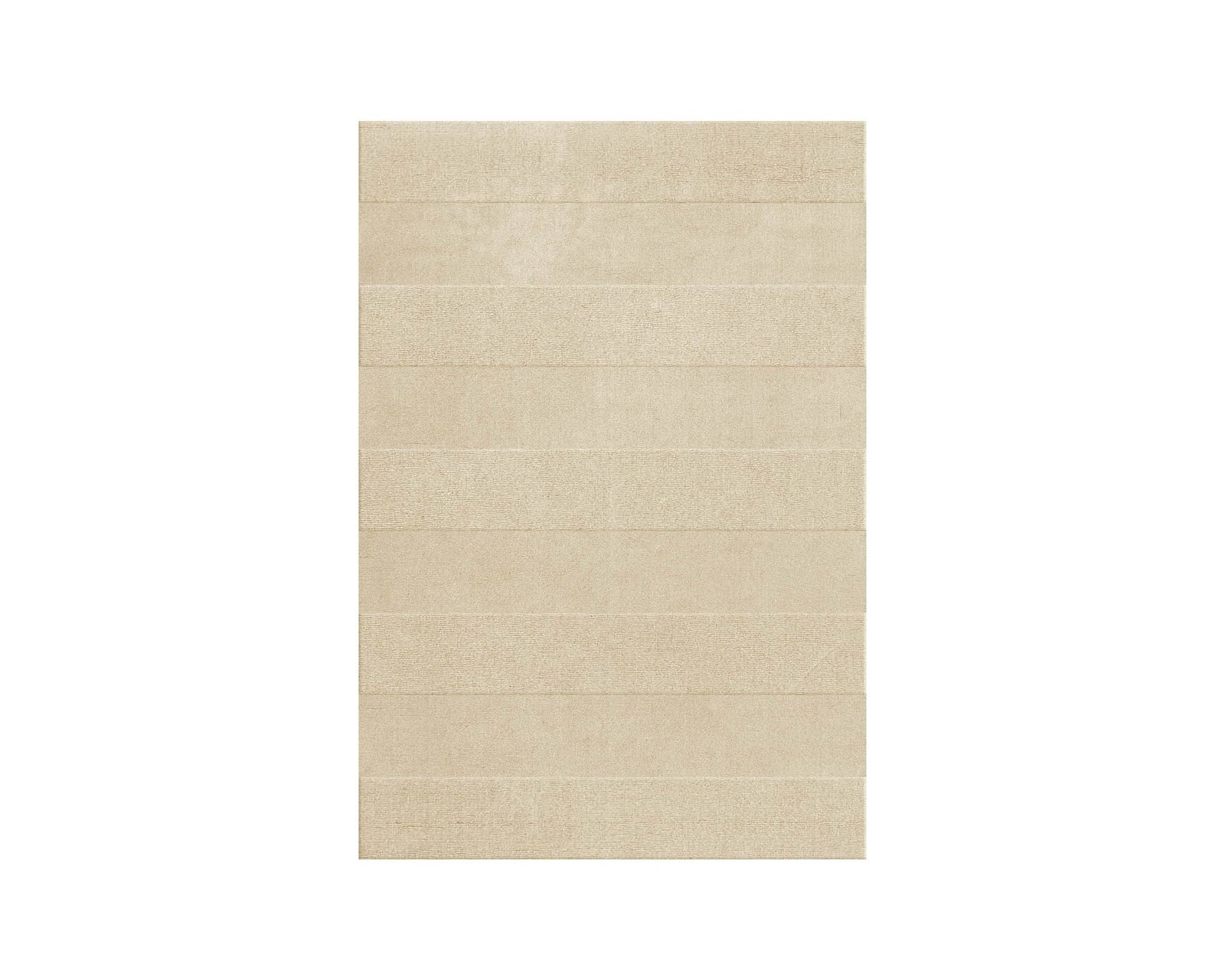 Layered Stripe Grande villamatto 180 x 270 cm Almond