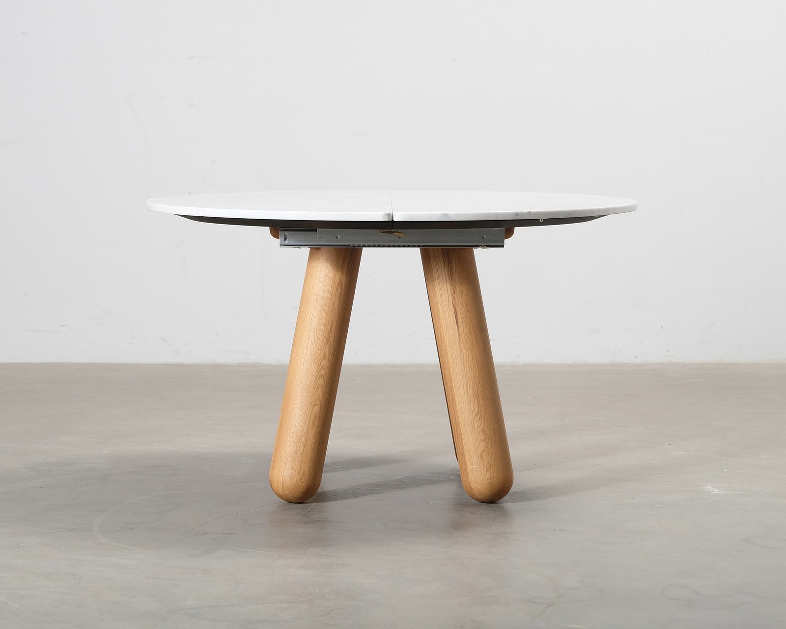 Bolia Balance ruokapöytä ø 125 cm