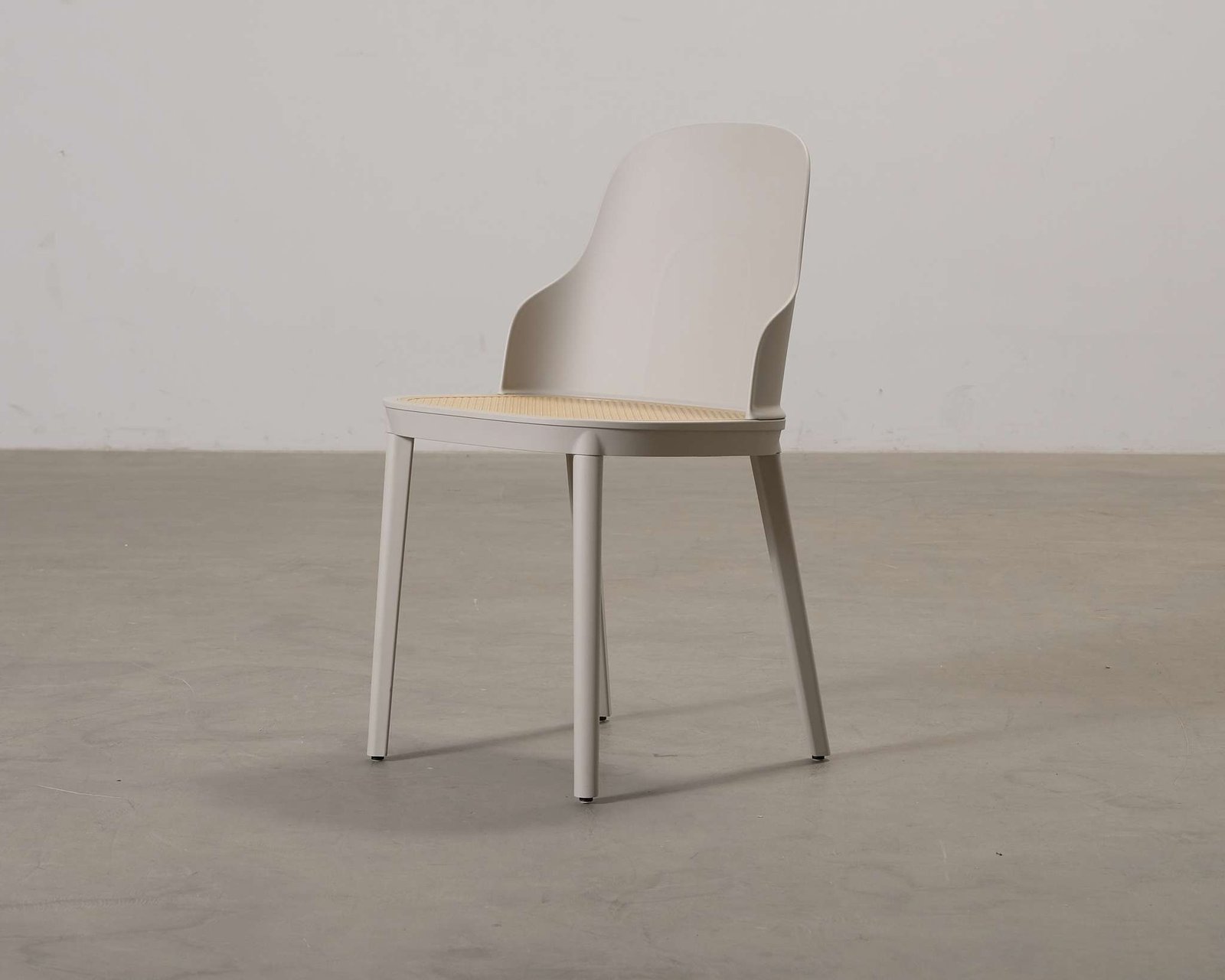 Normann Copenhagen Allez tuoli harmaa