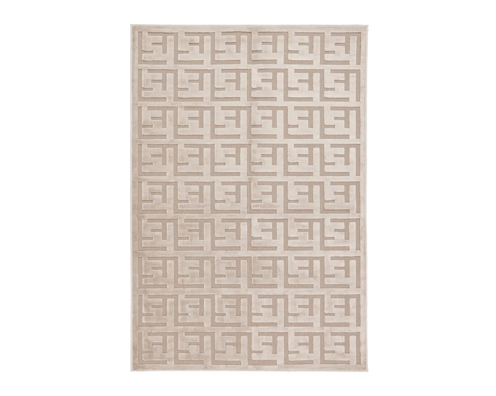 Rugvista Essential Dakari matto 160 x 230 cm beige