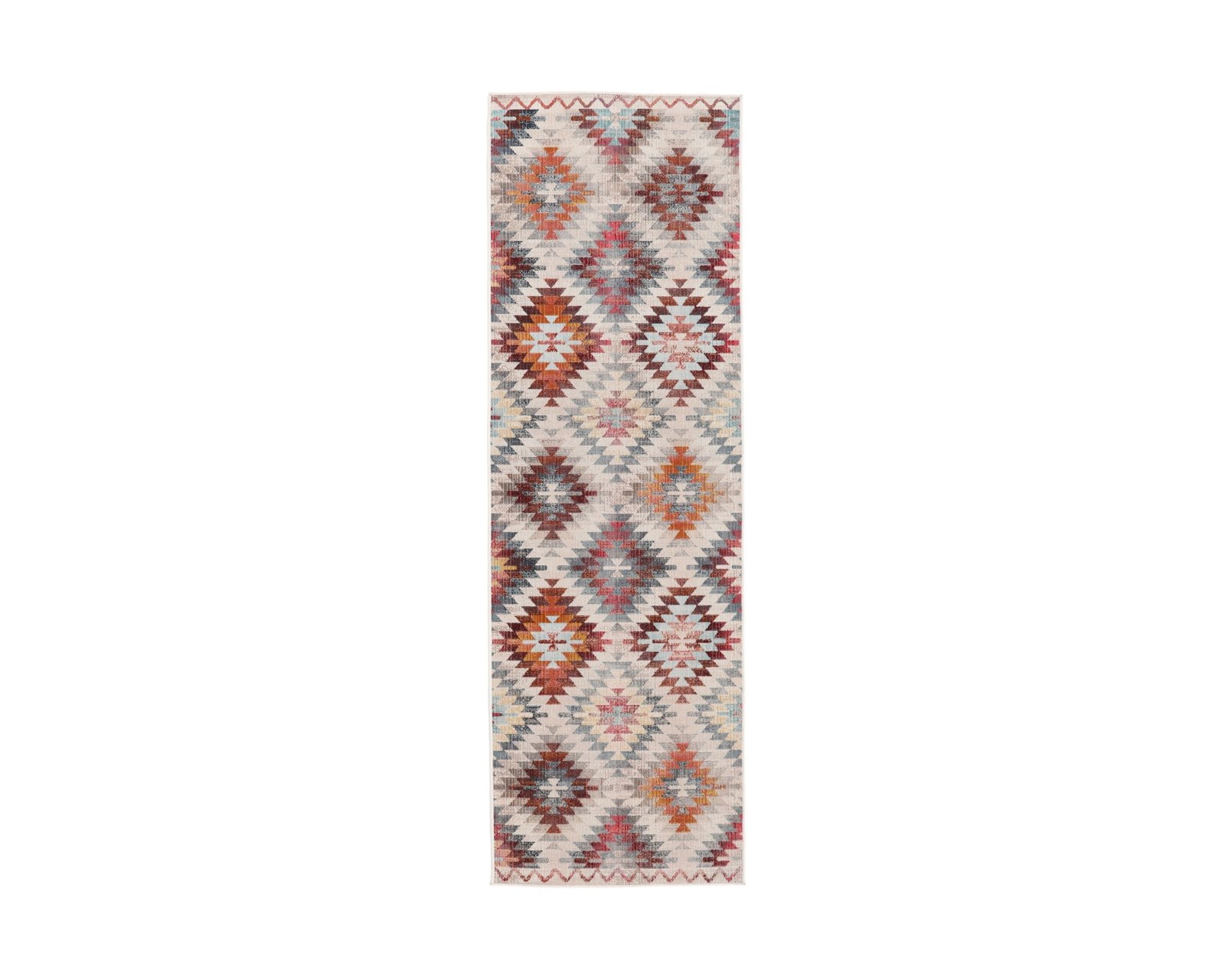 Rugvista Essential Kerala matto 80 x 250 cm