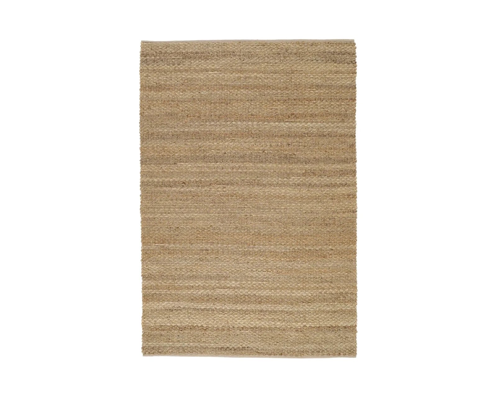 Rugvista Siri juuttimatto 250 x 350 cm beige